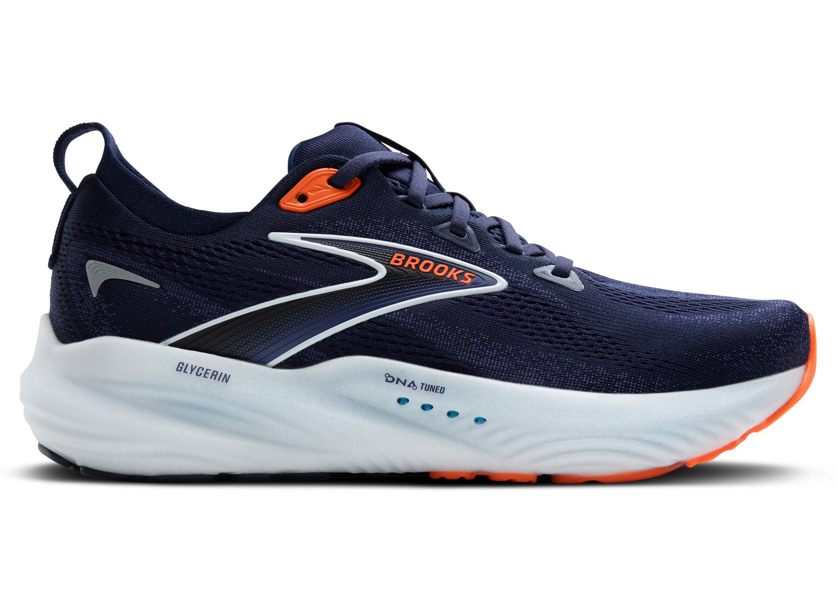 Brooks Männer Glycerin 22