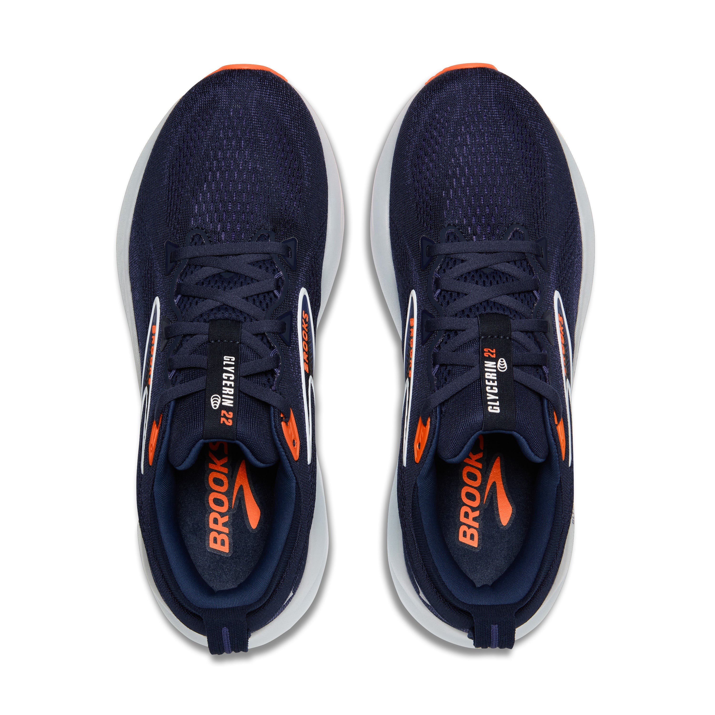Brooks Männer Glycerin 22