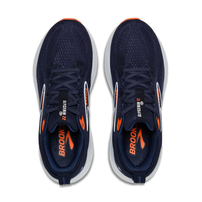 Brooks Männer Glycerin 22