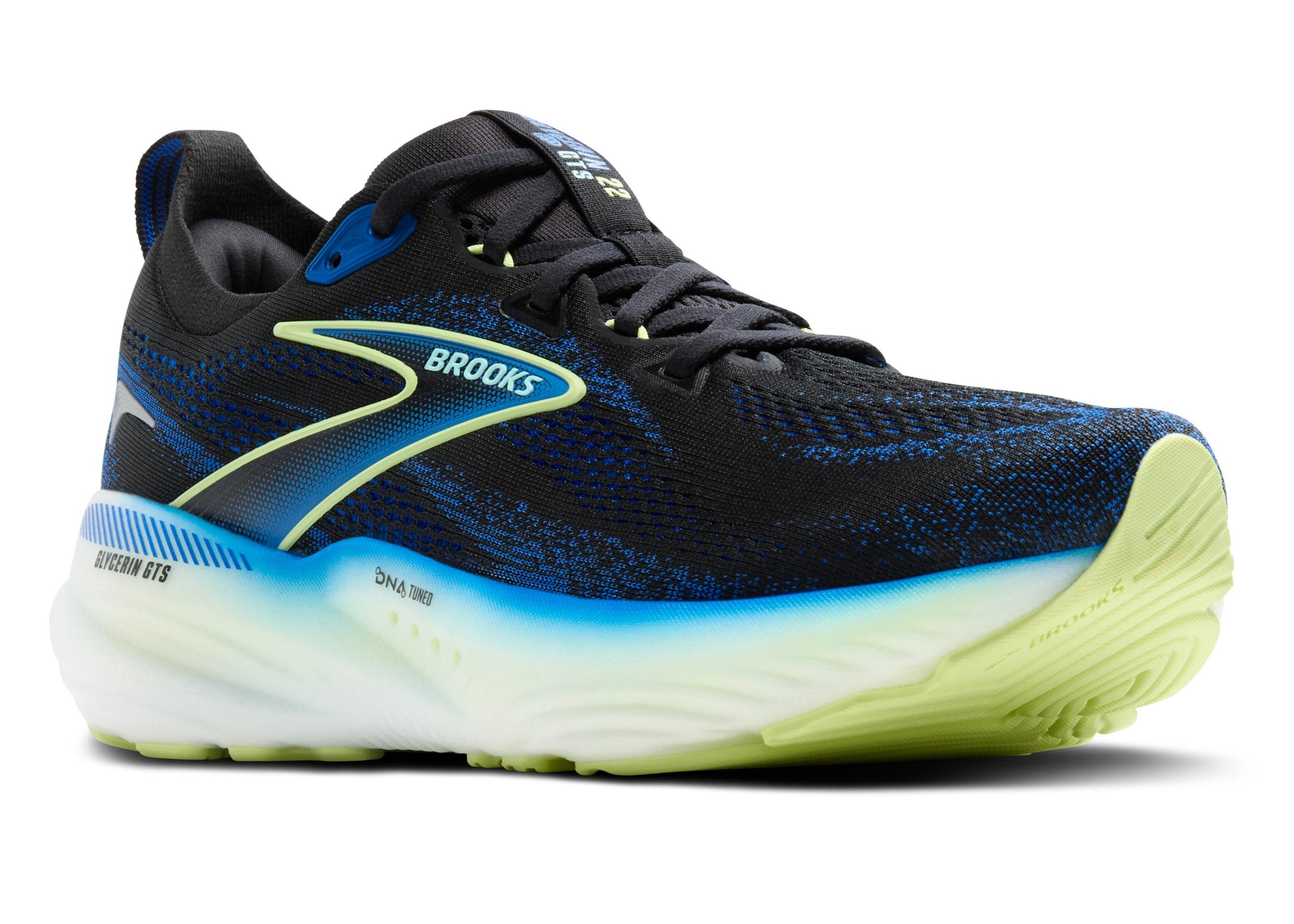 Brooks Männer Glycerin GTS 22
