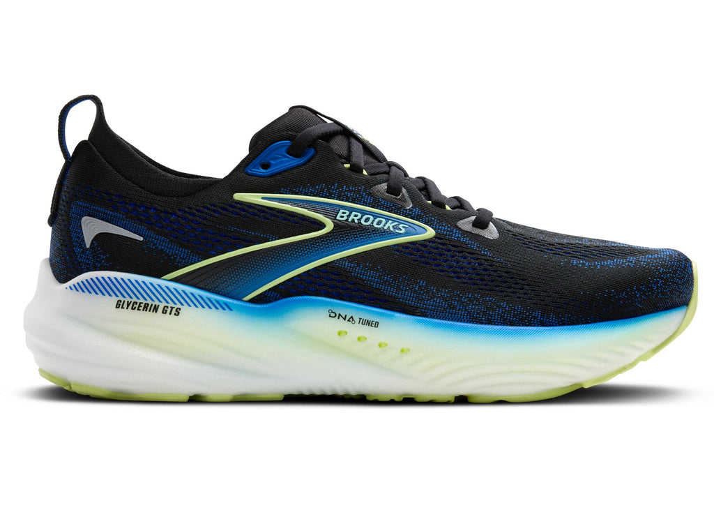 Brooks Männer Glycerin GTS 22