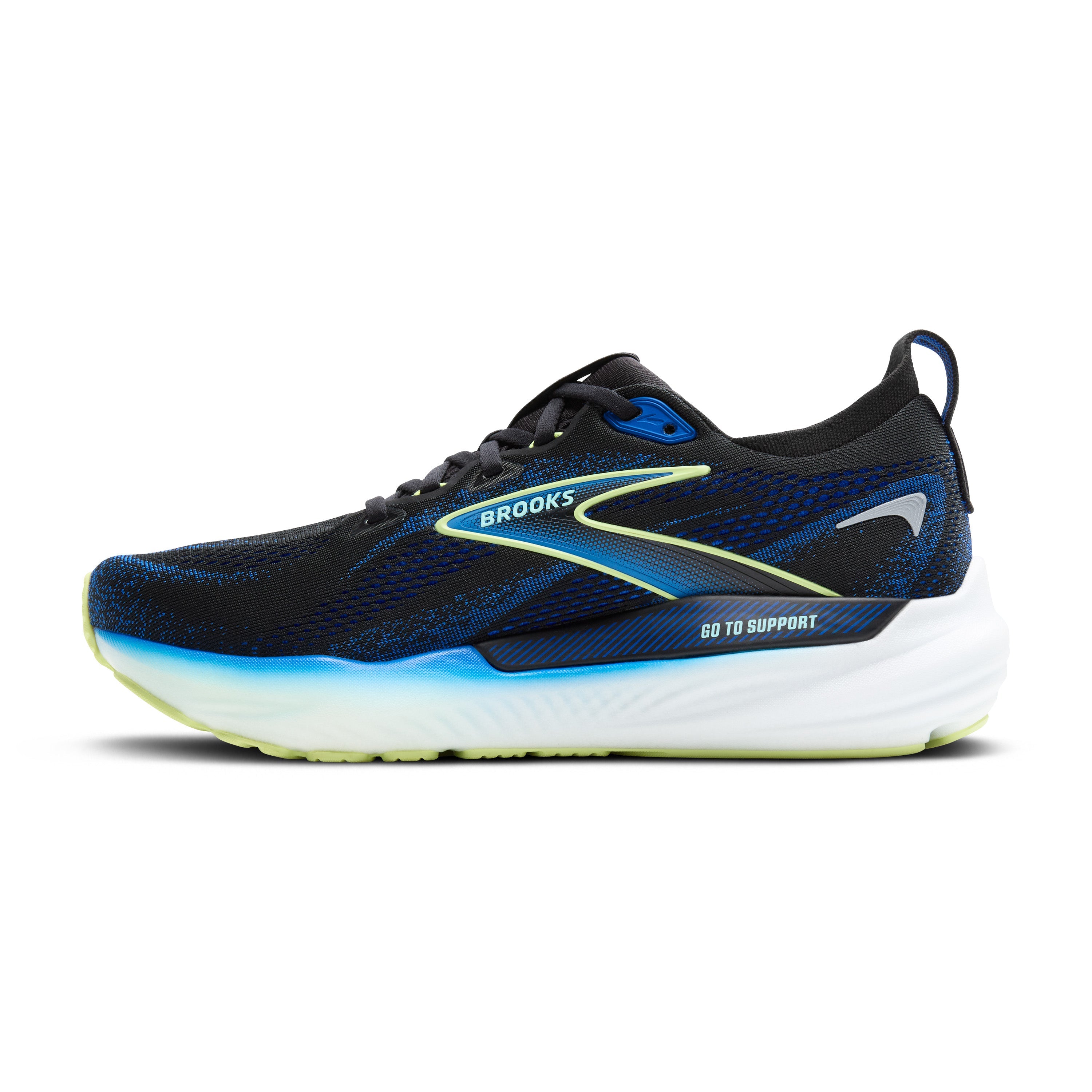 Brooks Männer Glycerin GTS 22