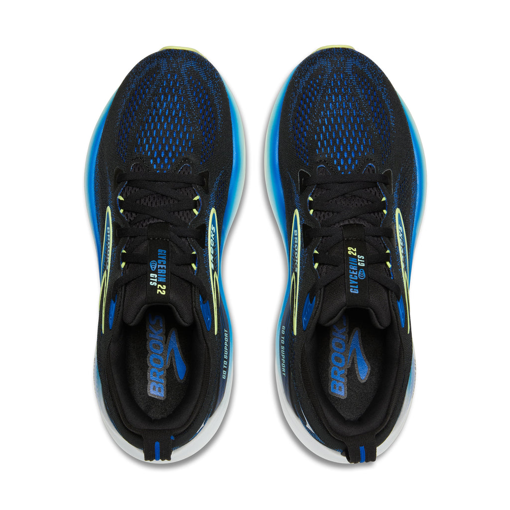 Brooks Männer Glycerin GTS 22