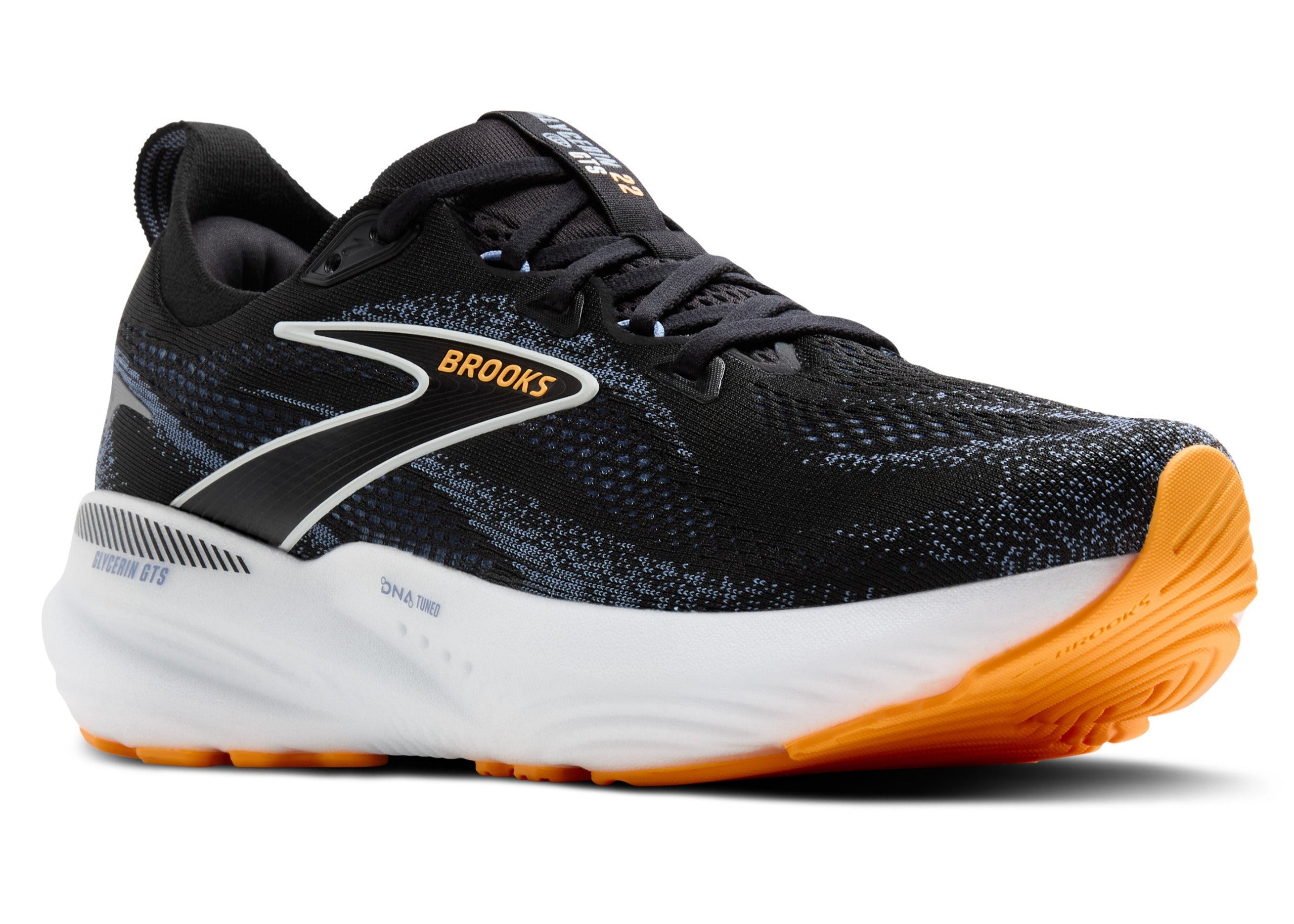 Brooks Männer Glycerin GTS 22