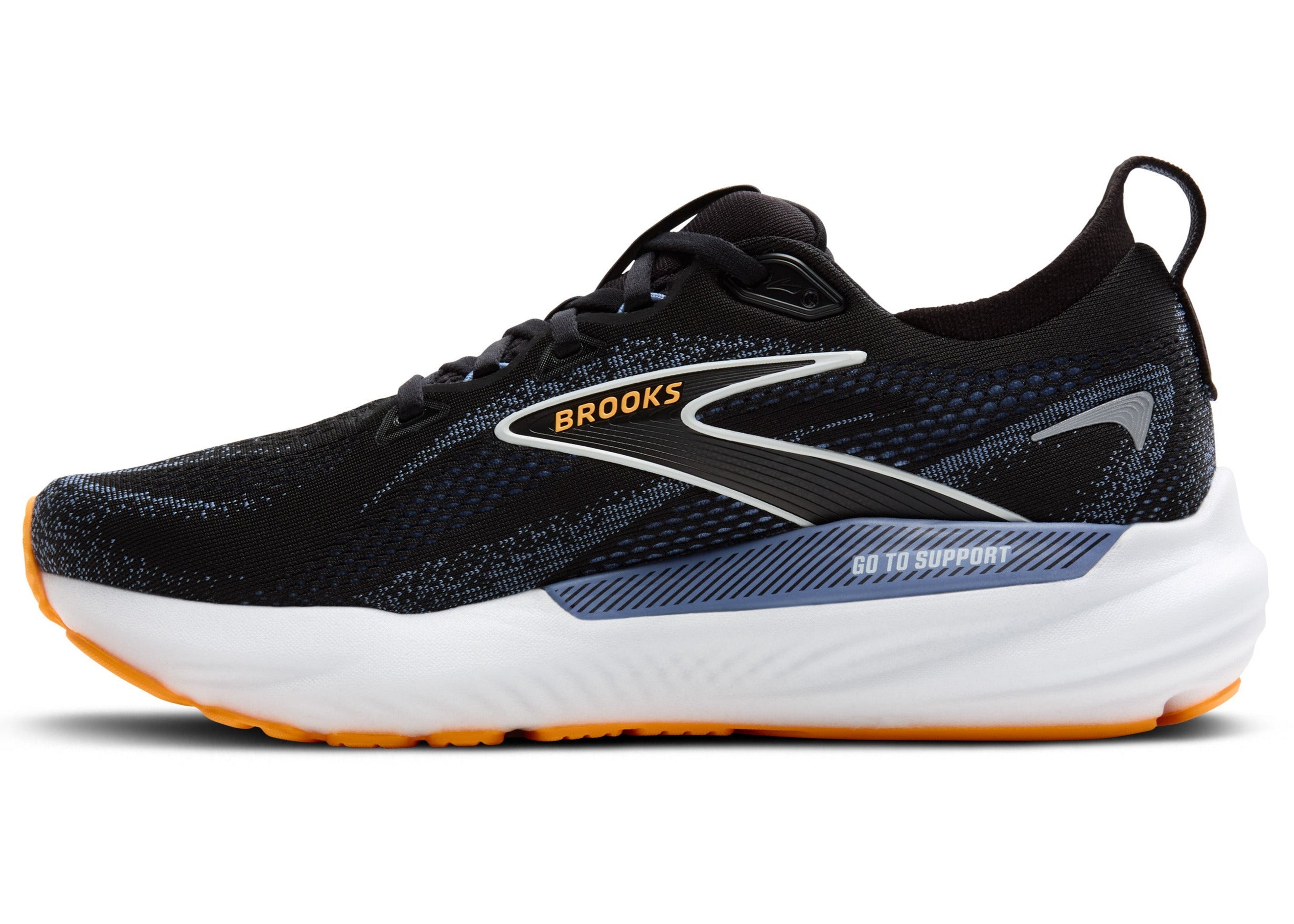 Brooks Männer Glycerin GTS 22