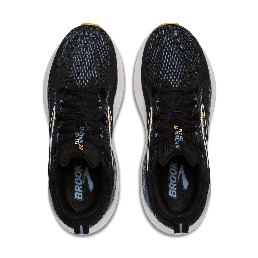 Brooks Männer Glycerin GTS 22