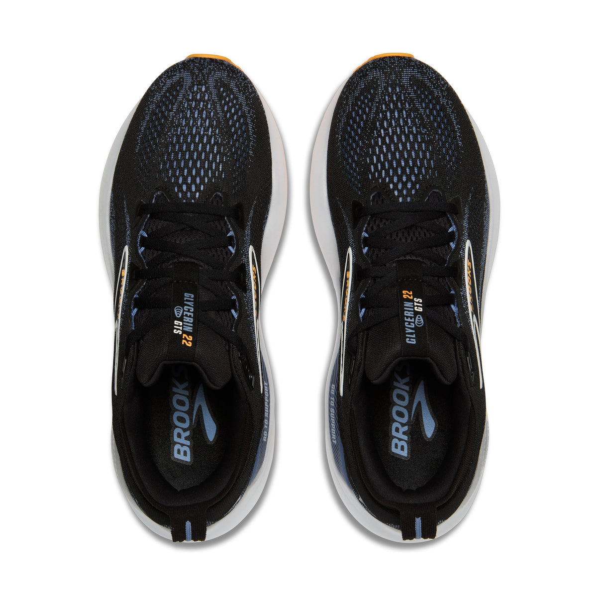 Brooks Männer Glycerin GTS 22