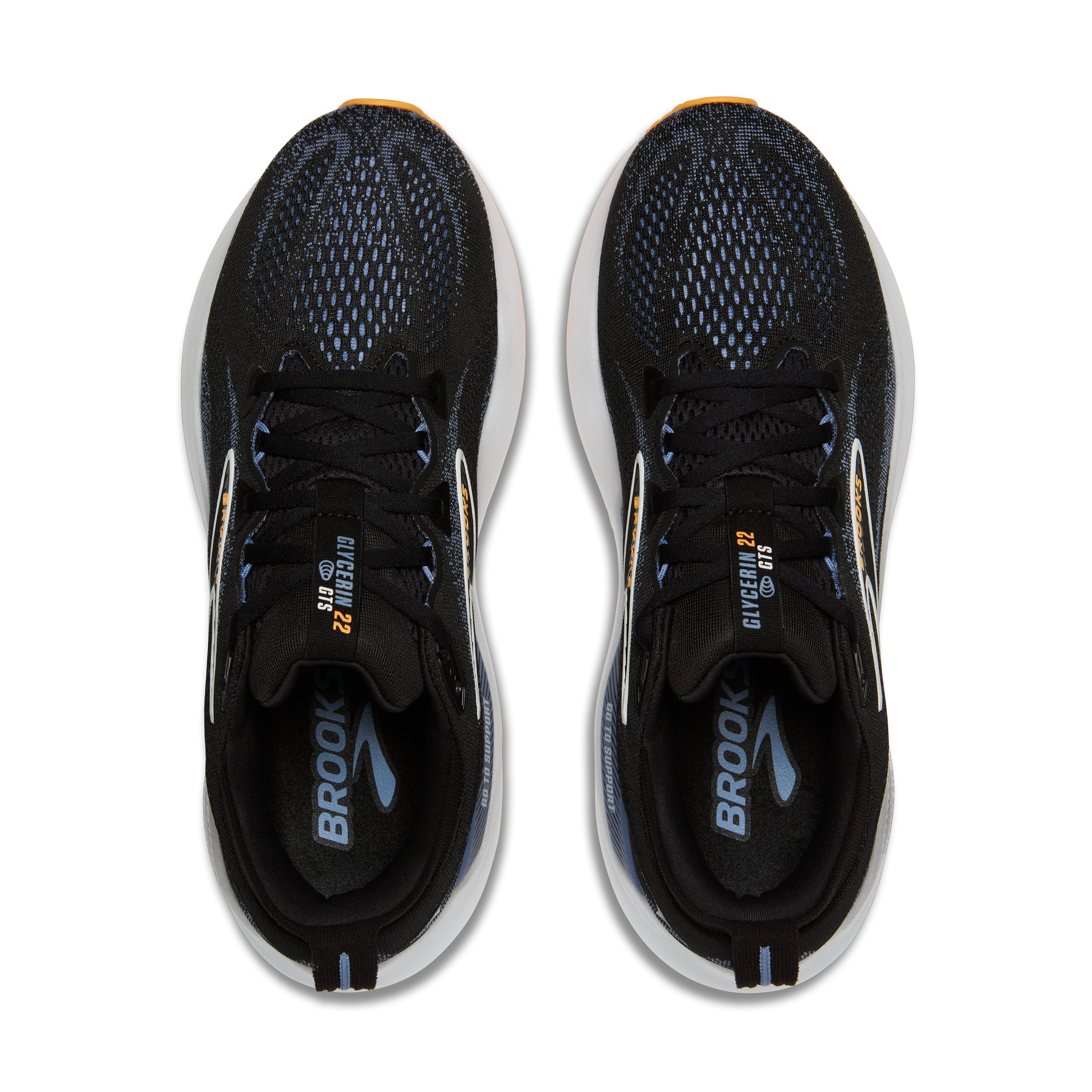 Brooks Männer Glycerin GTS 22