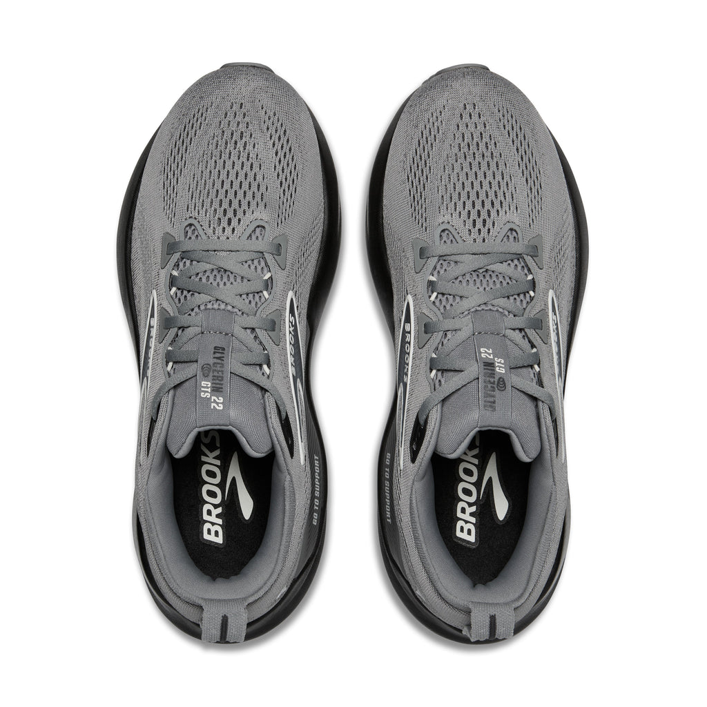 Brooks Männer Glycerin GTS 22