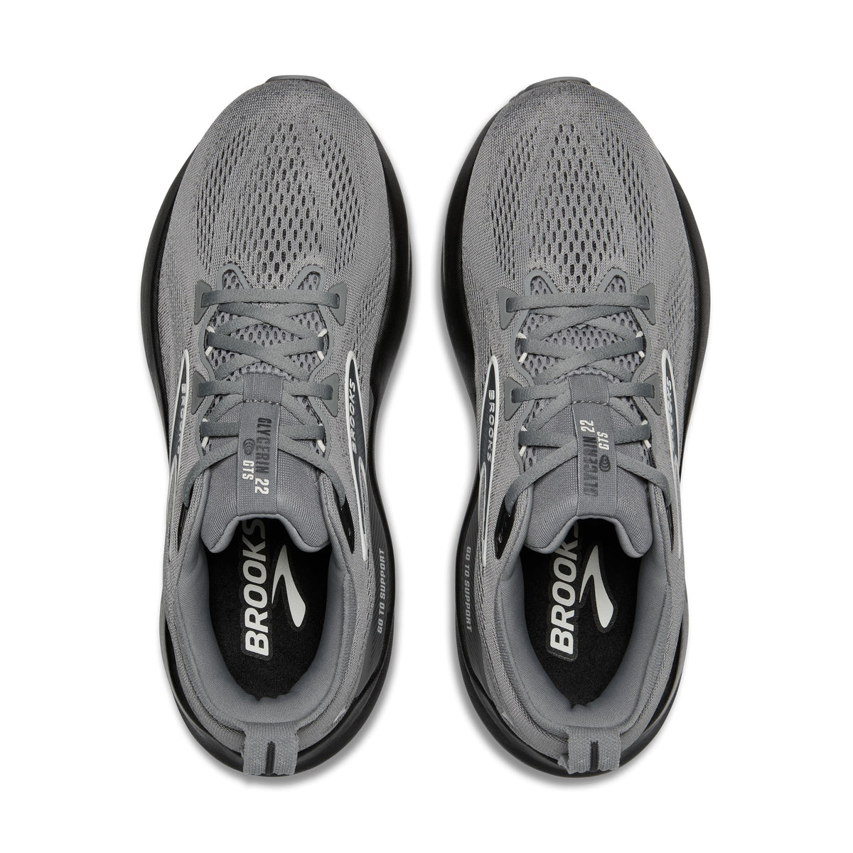Brooks Männer Glycerin GTS 22