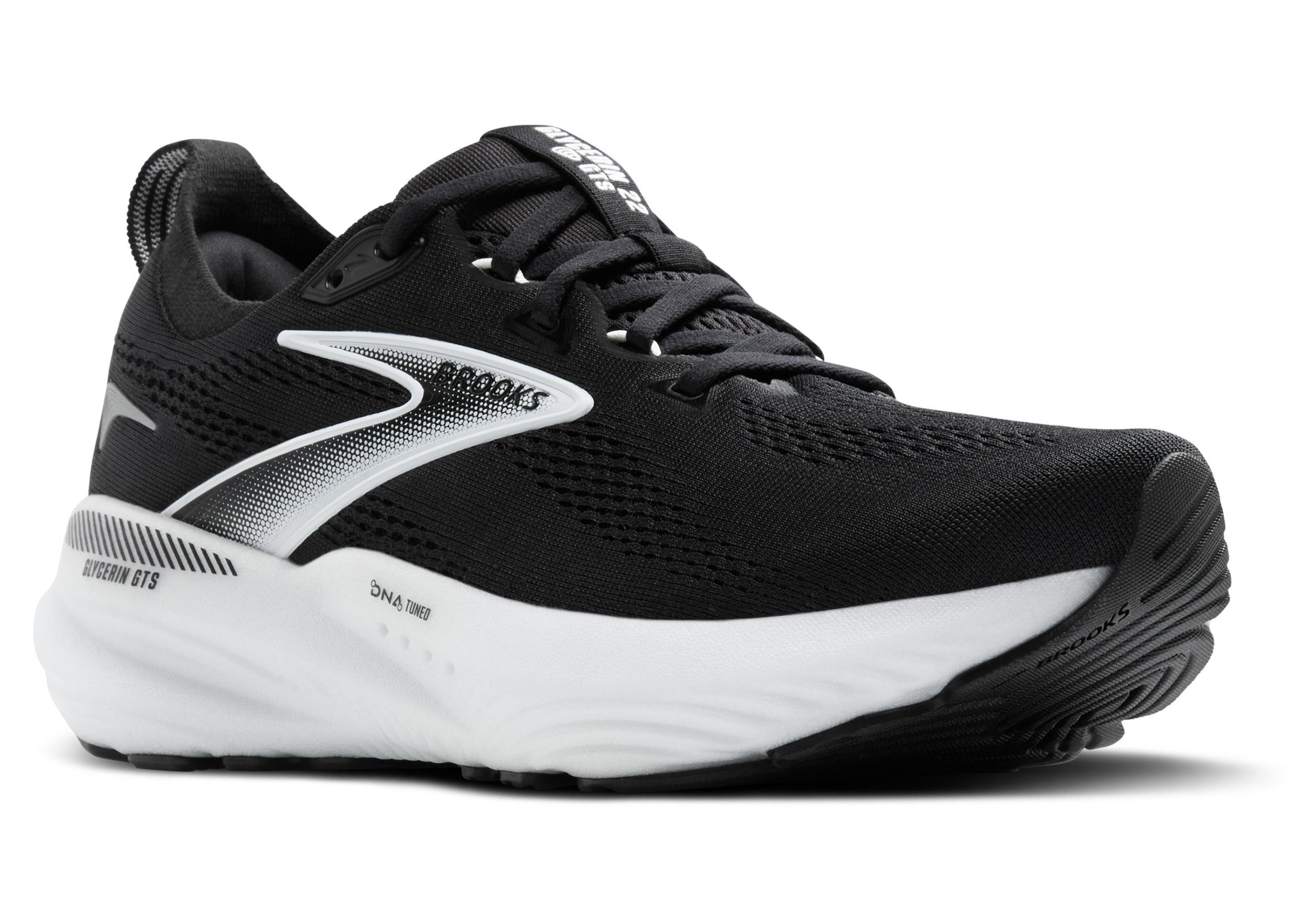 Brooks Männer Glycerin GTS 22