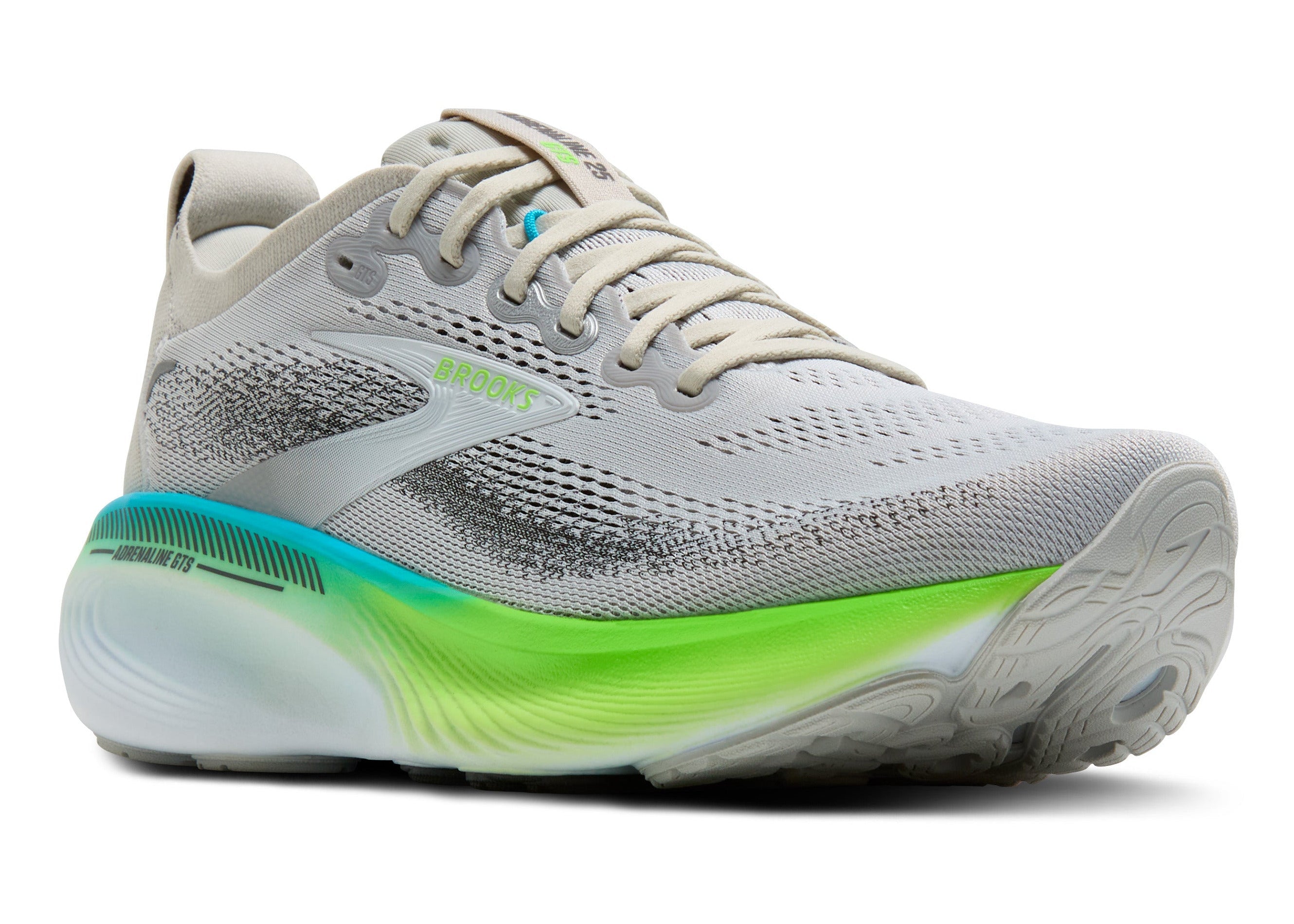 Brooks Männer Adrenalin GTS 25