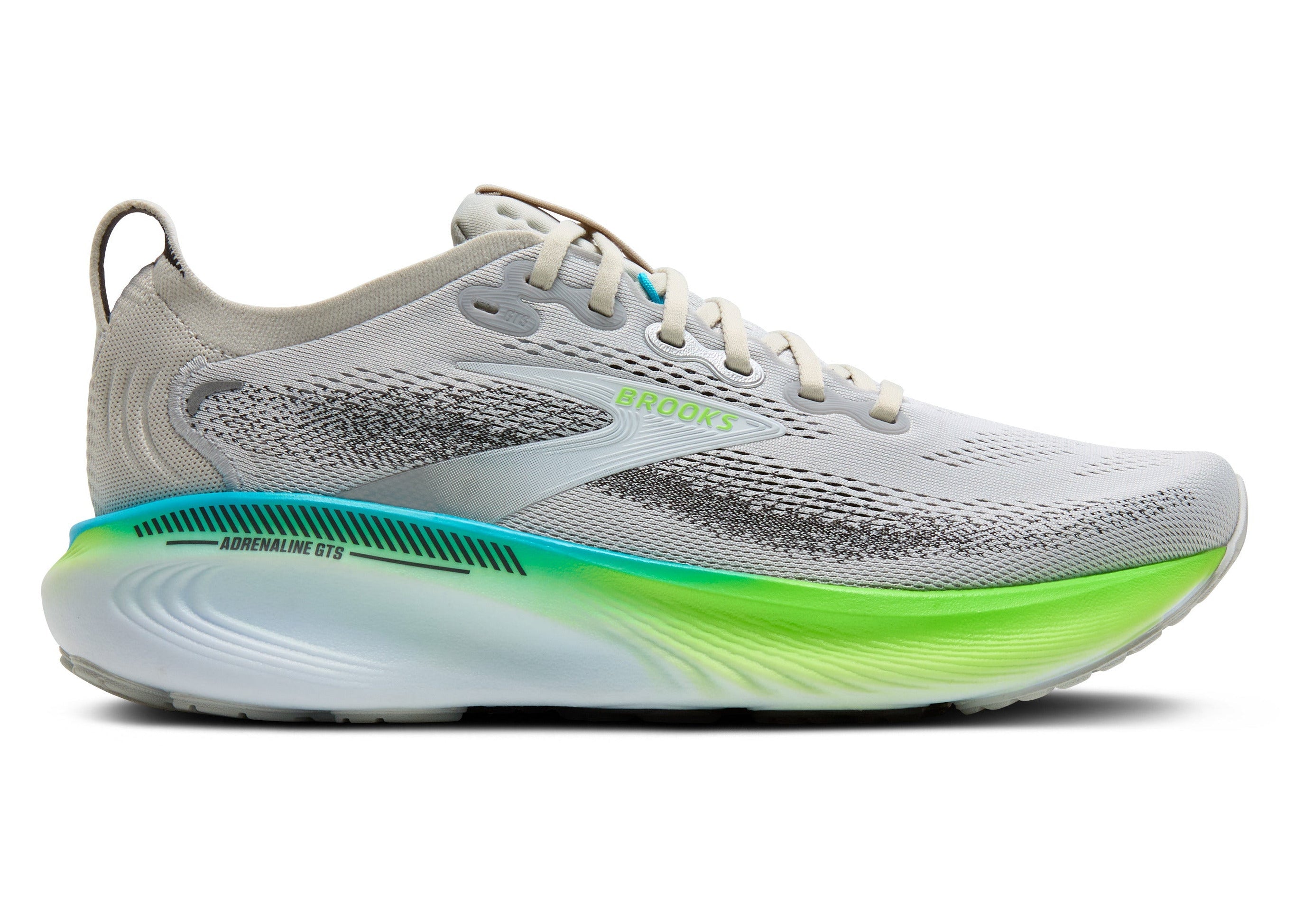 Brooks Männer Adrenalin GTS 25