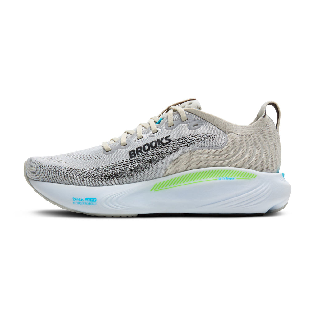 Brooks Männer Adrenalin GTS 25