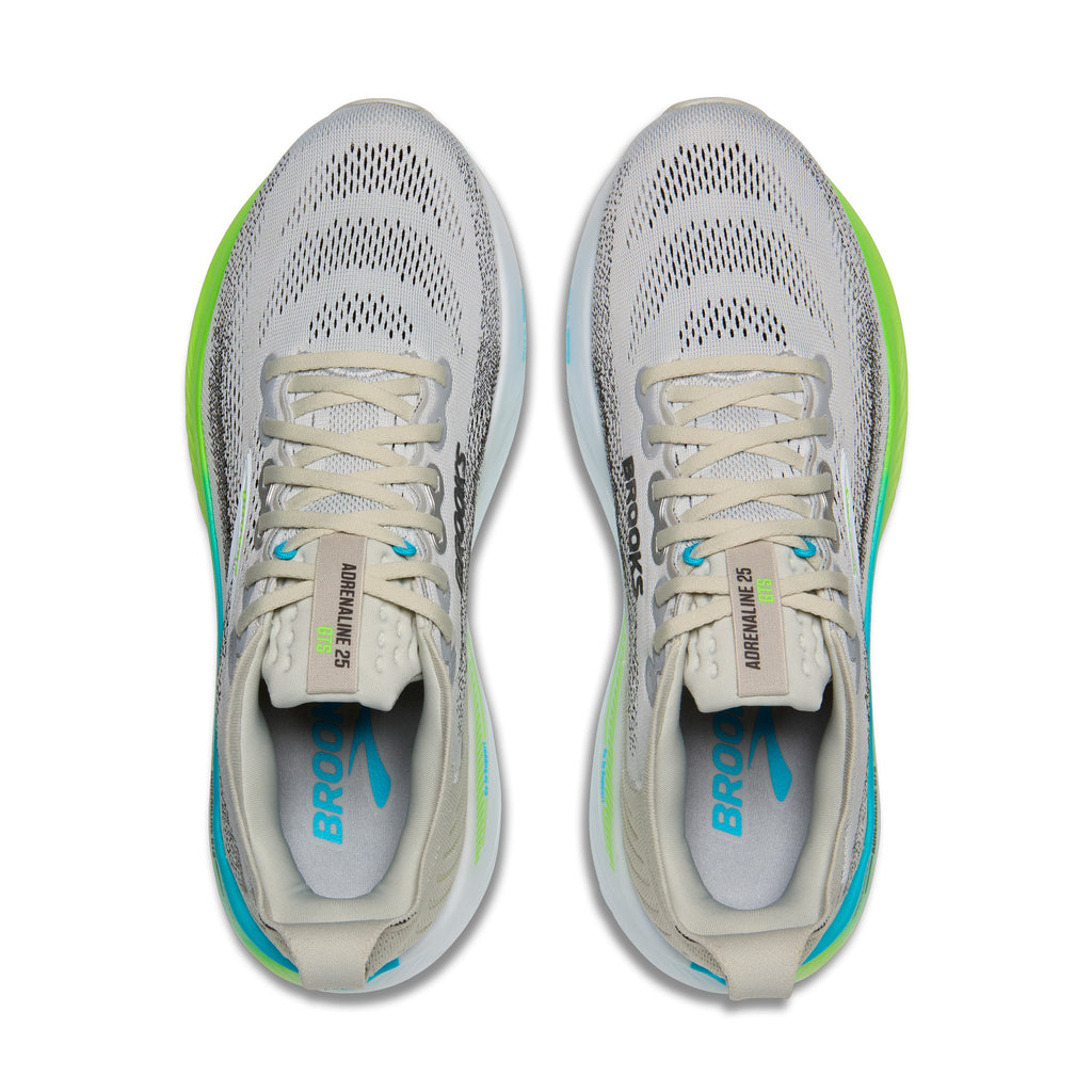 Brooks Männer Adrenalin GTS 25