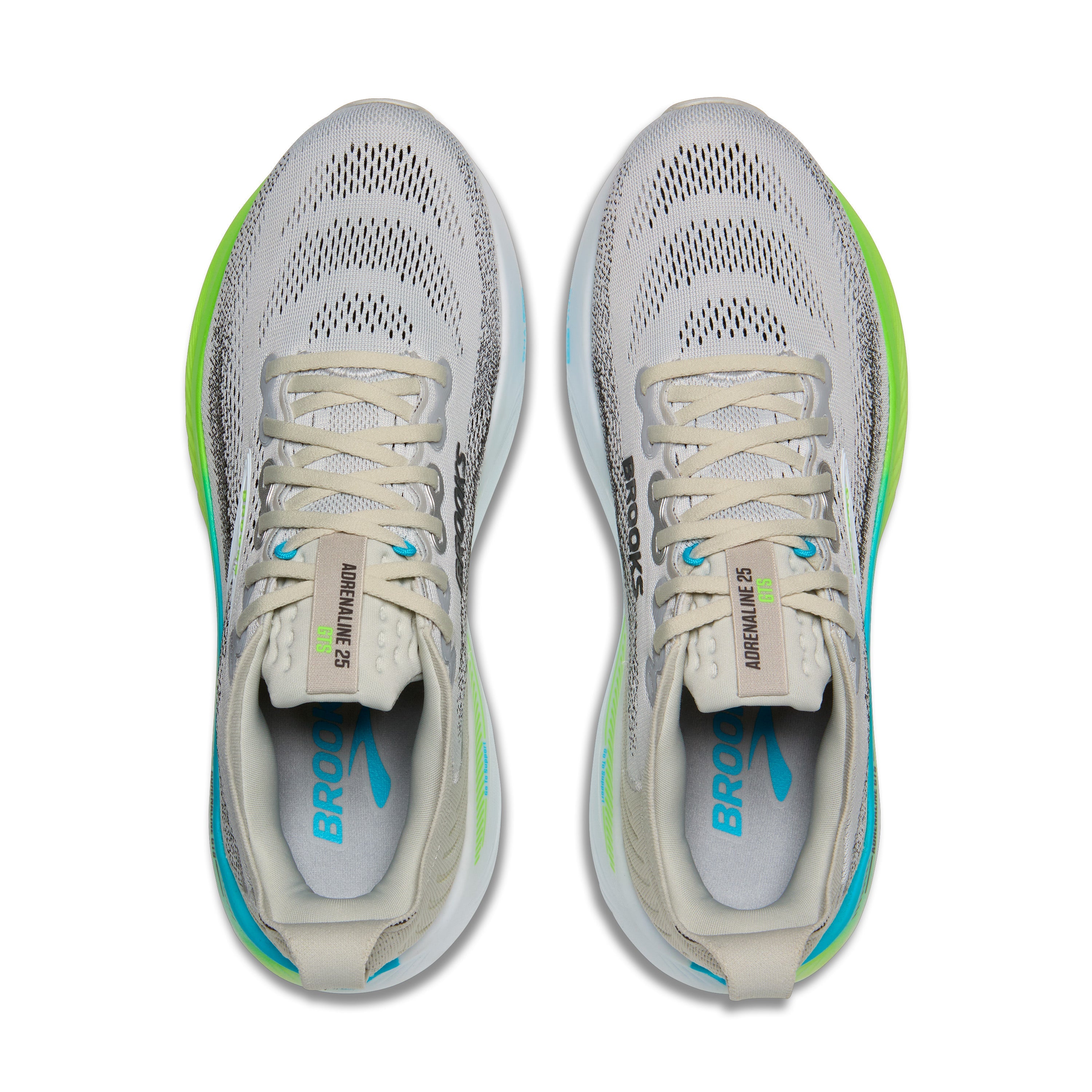 Brooks Männer Adrenalin GTS 25