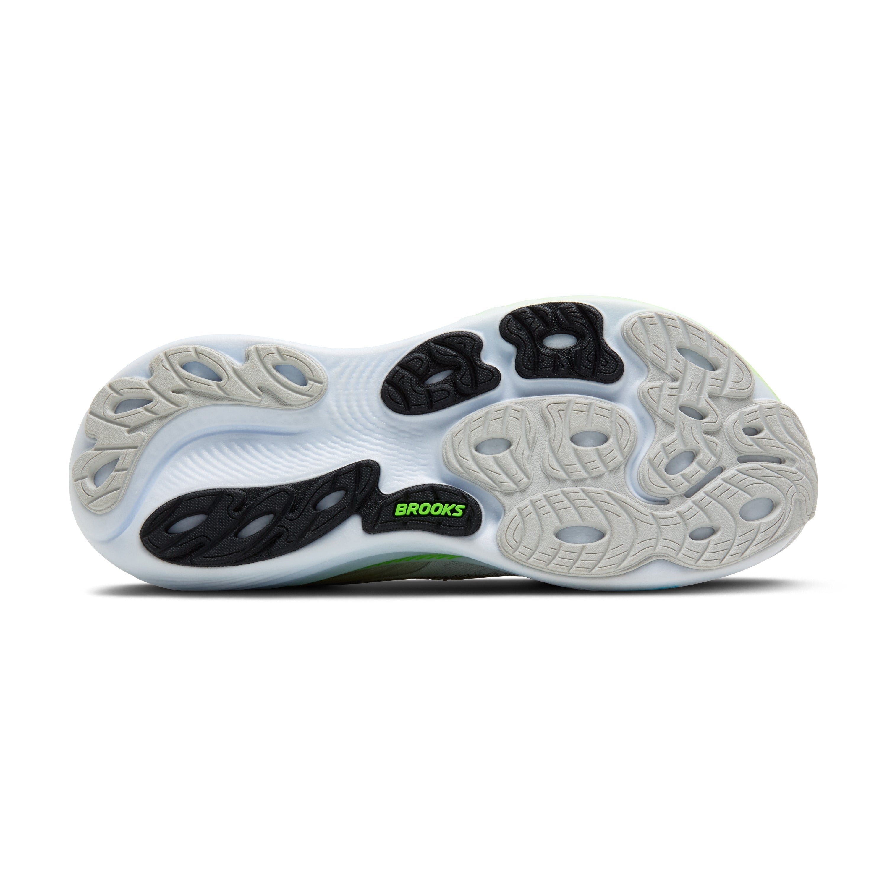 Brooks Männer Adrenalin GTS 25