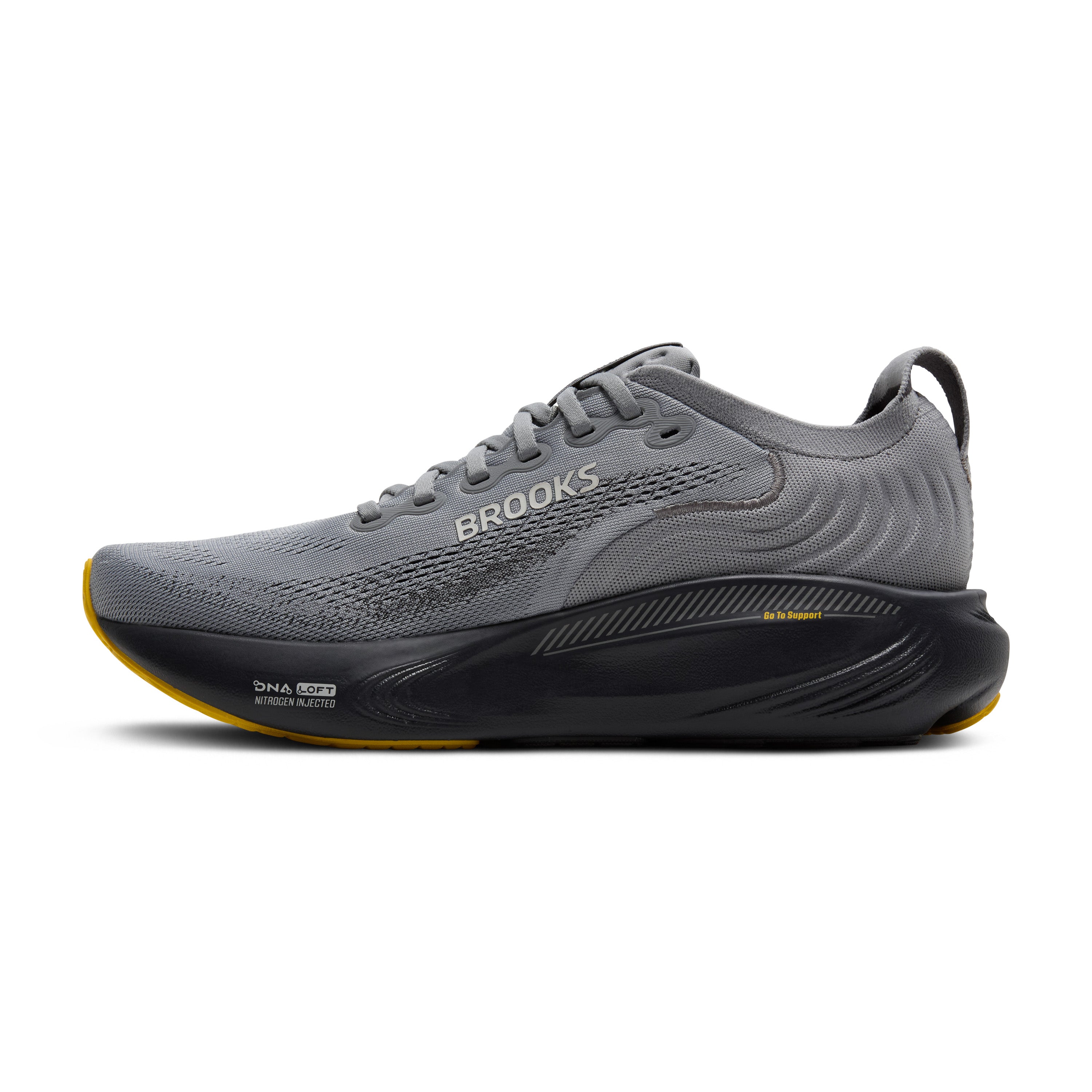 Brooks Männer Adrenalin GTS 25