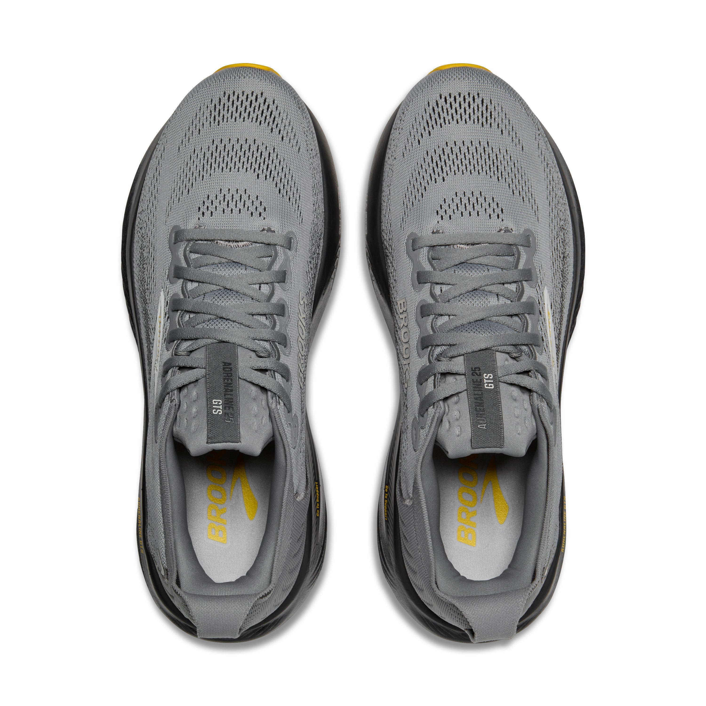 Brooks Männer Adrenalin GTS 25