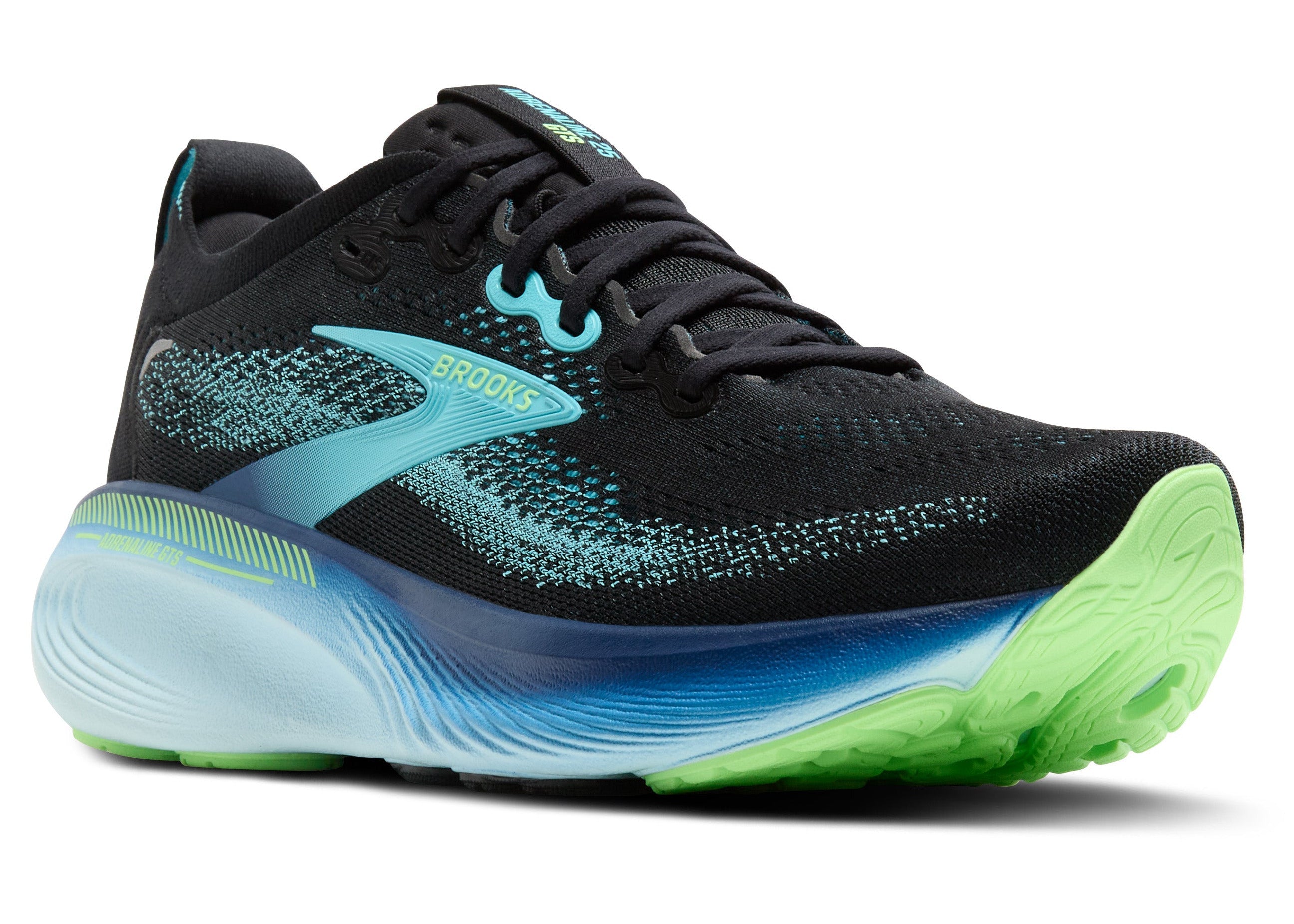Brooks Männer Adrenalin GTS 25