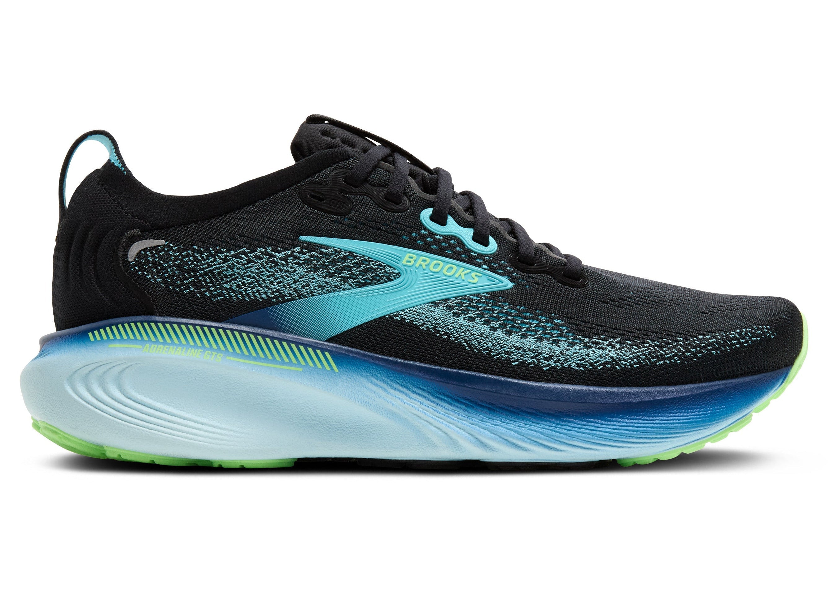 Brooks Männer Adrenalin GTS 25