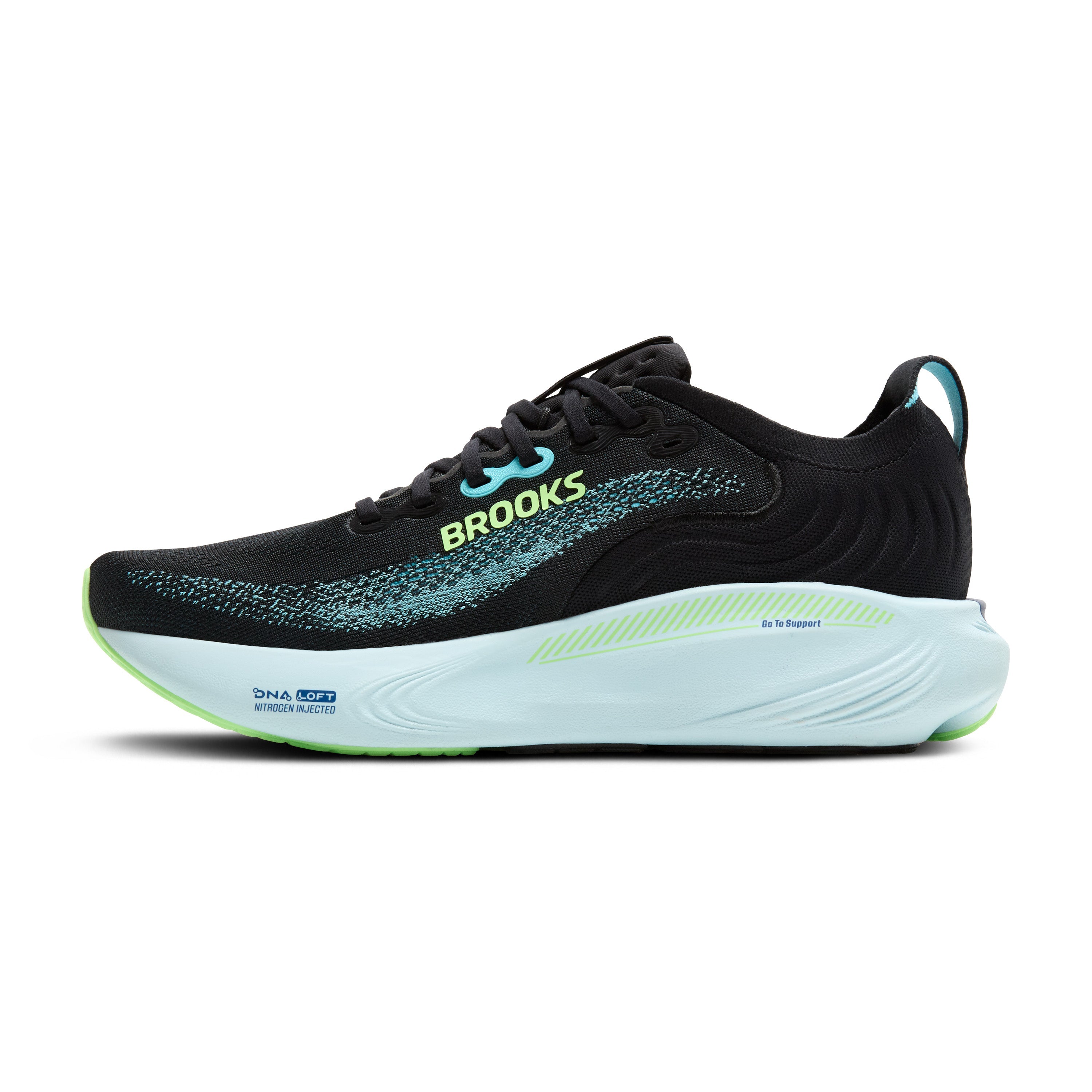 Brooks Männer Adrenalin GTS 25
