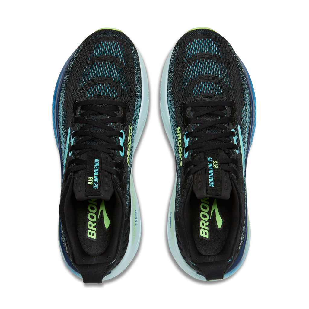 Brooks Männer Adrenalin GTS 25