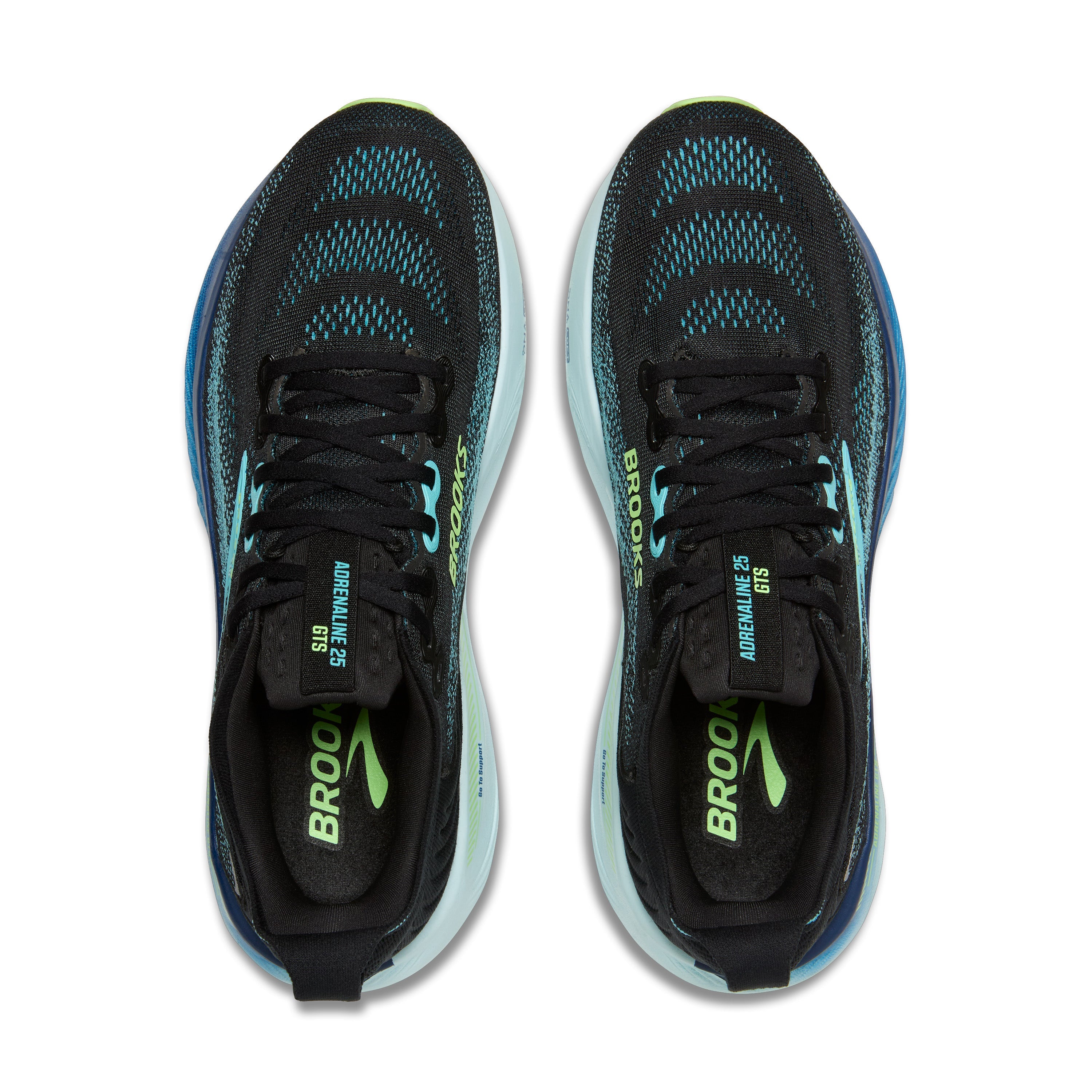 Brooks Männer Adrenalin GTS 25