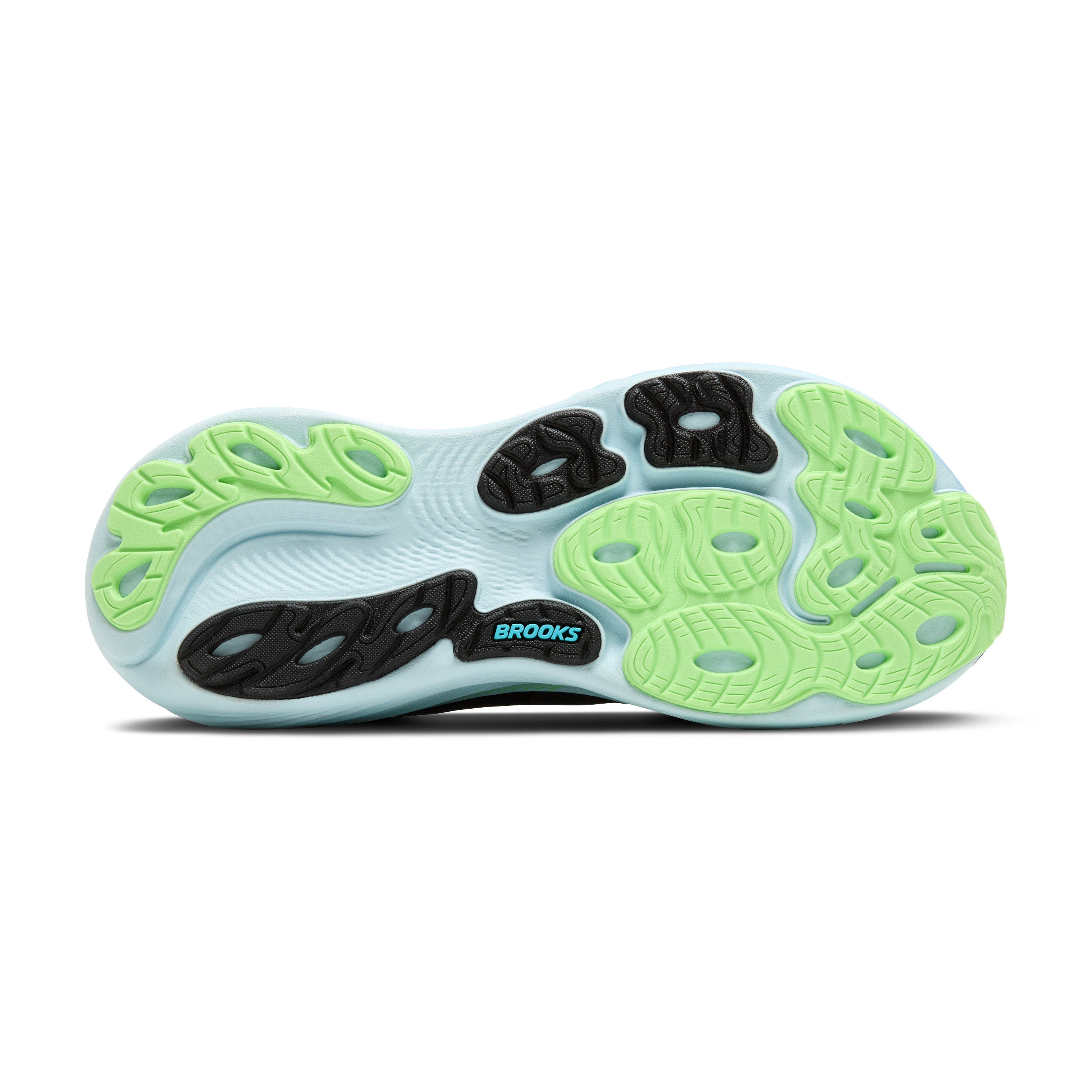 Brooks Männer Adrenalin GTS 25