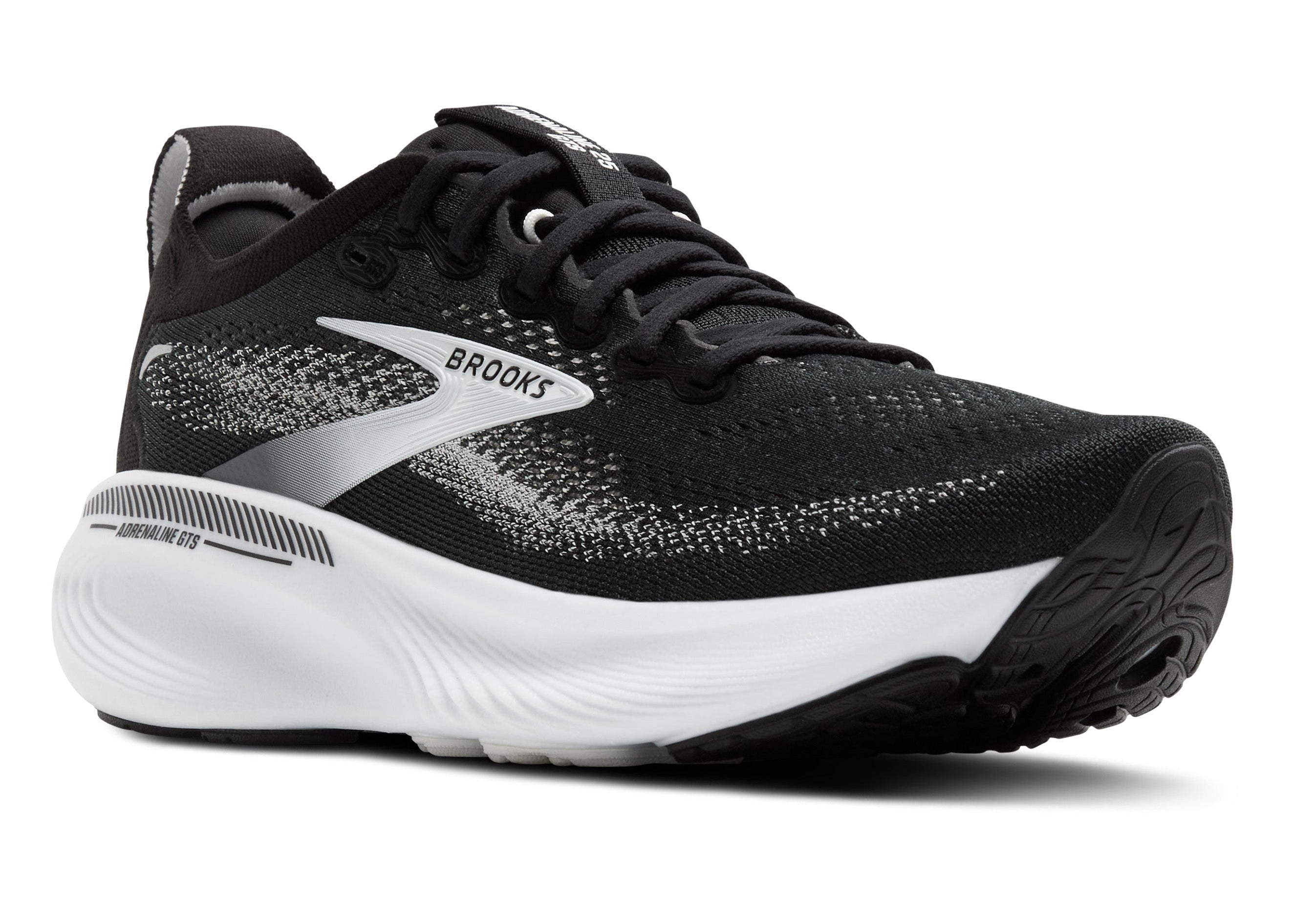 Brooks Männer Adrenalin GTS (WIDE) 25