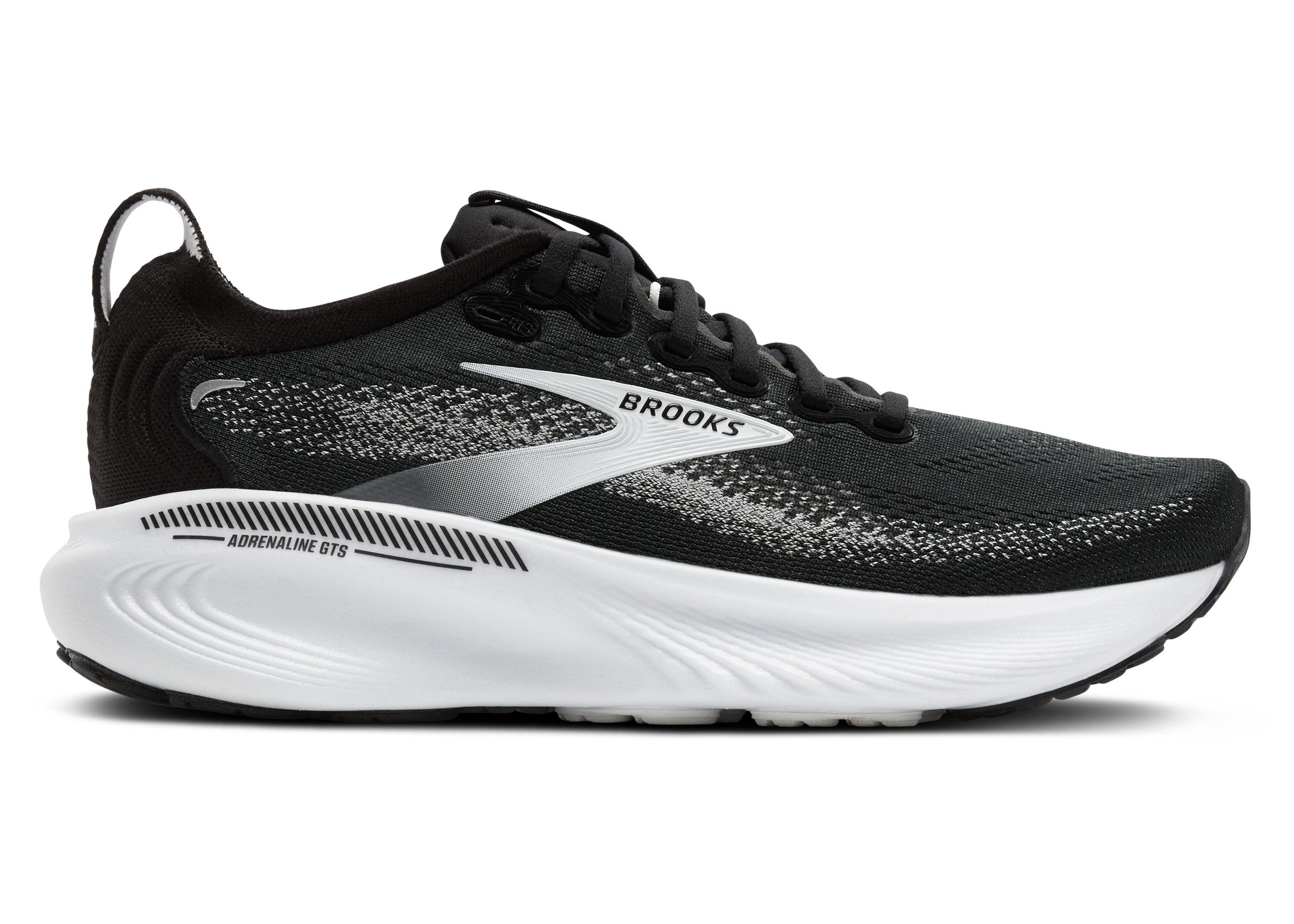 Brooks Männer Adrenalin GTS (WIDE) 25