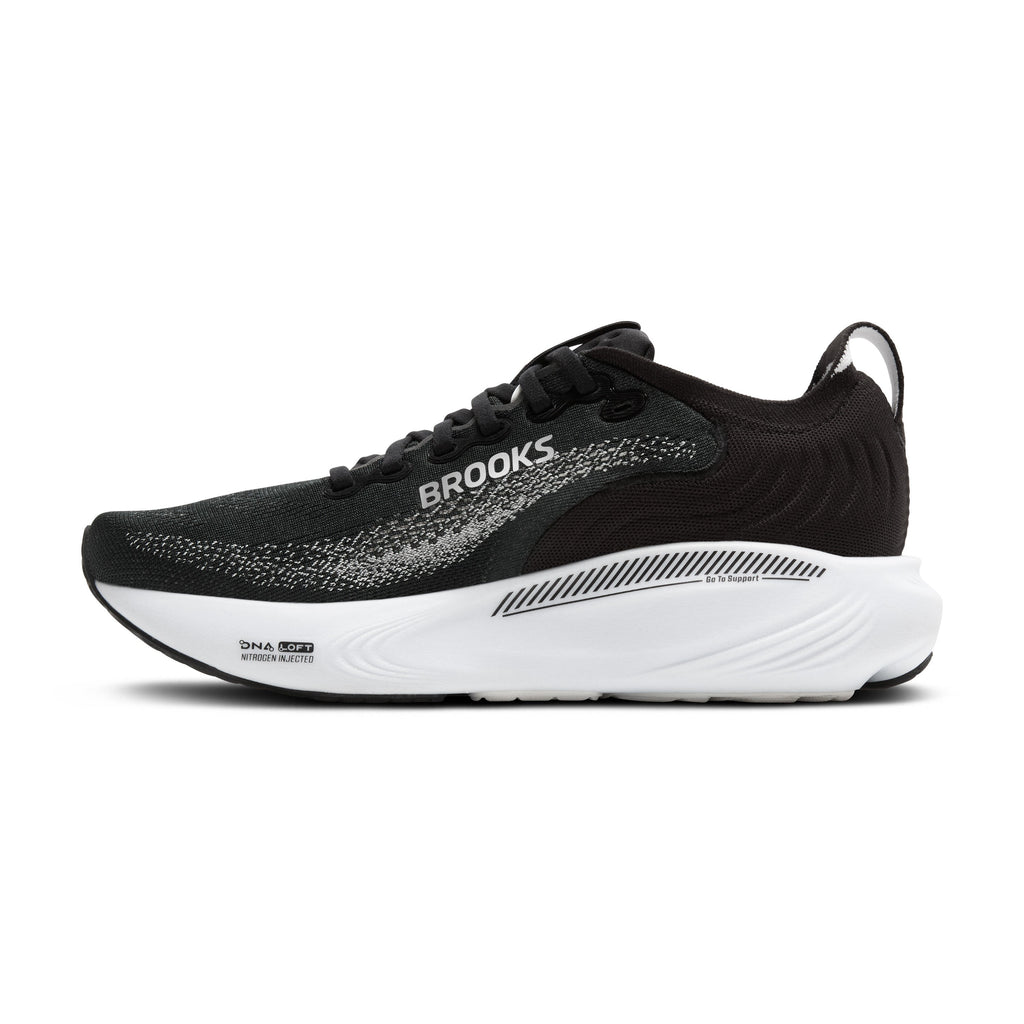 Brooks Männer Adrenalin GTS (X-WIDE) 25