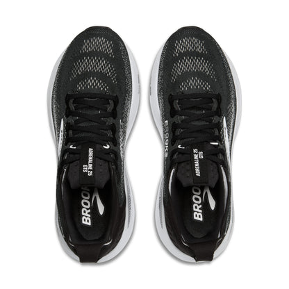 Brooks Männer Adrenalin GTS (WIDE) 25