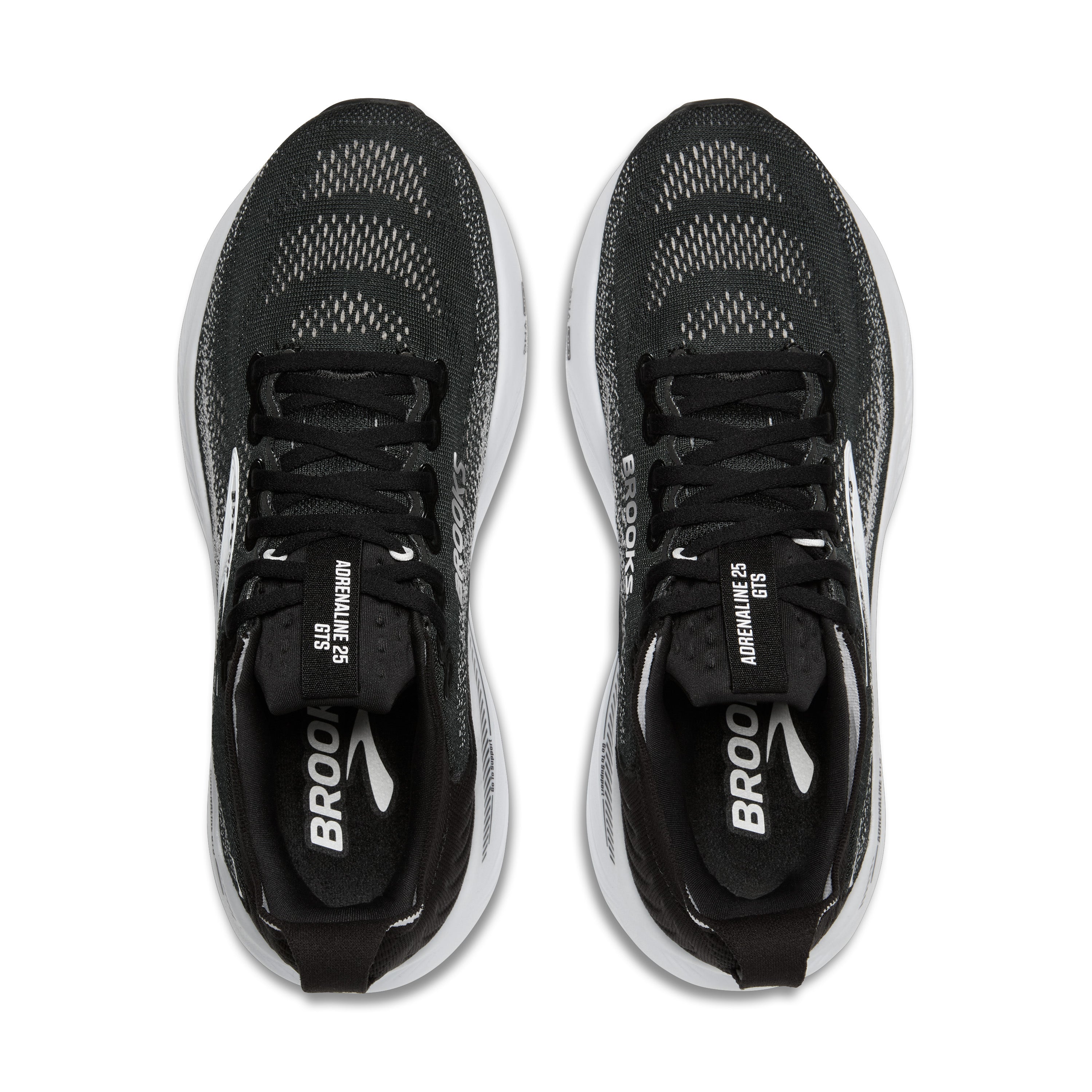 Brooks Männer Adrenalin GTS (X-WIDE) 25