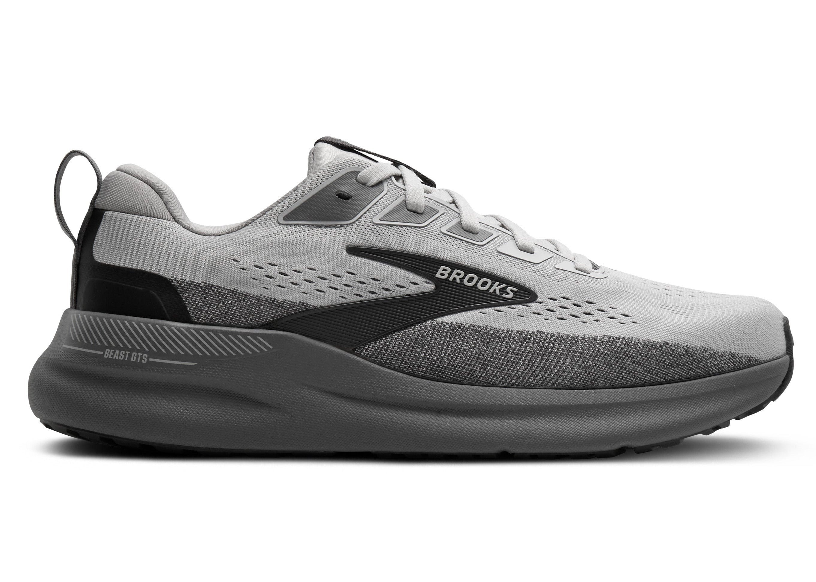 Brooks Men's Beast GTS (Groß) 26