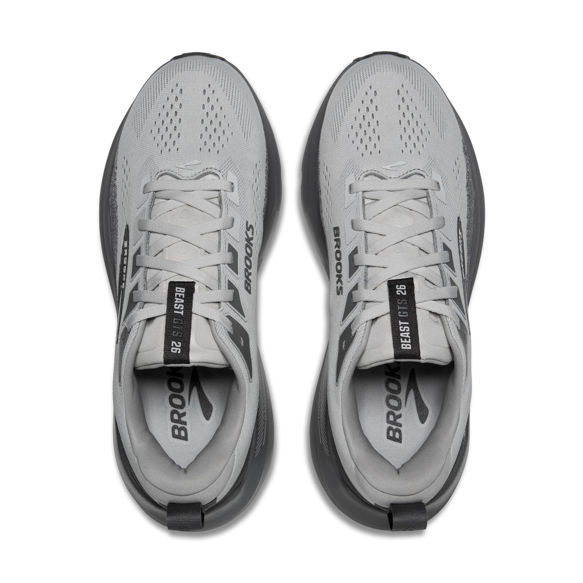 Brooks Men's Beast GTS (Groß) 26