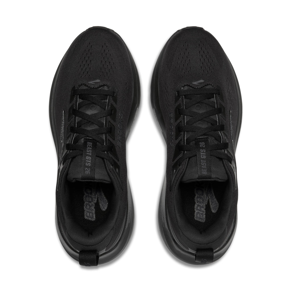 Brooks Men's Beast GTS (X-Wide) 26
