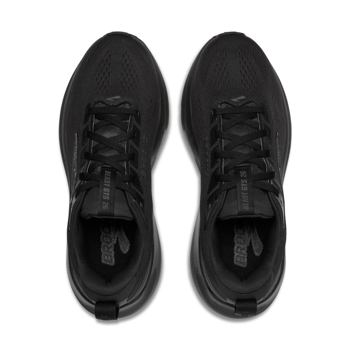Brooks Men's Beast GTS (X-Wide) 26