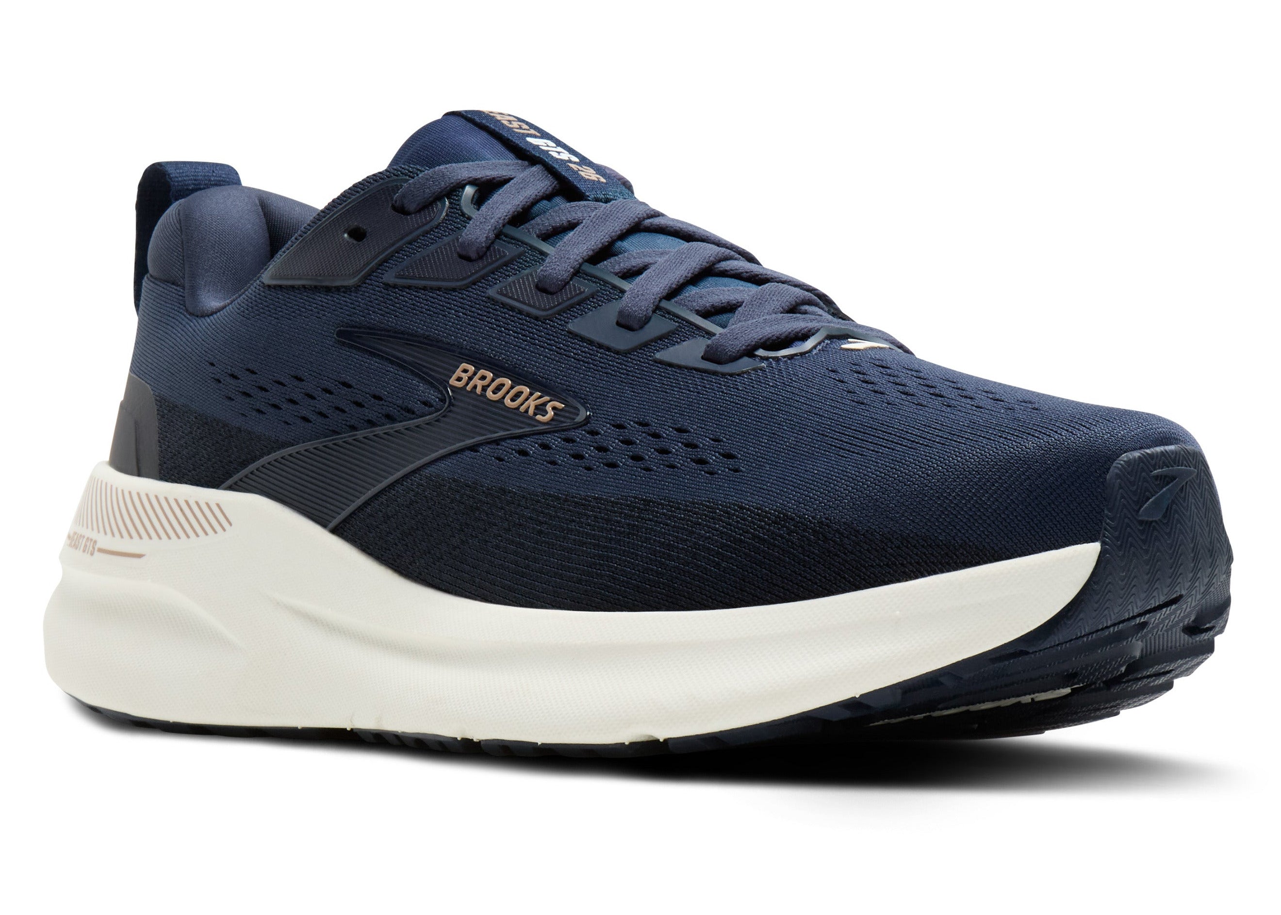 Brooks Men's Beast GTS (Groß) 26