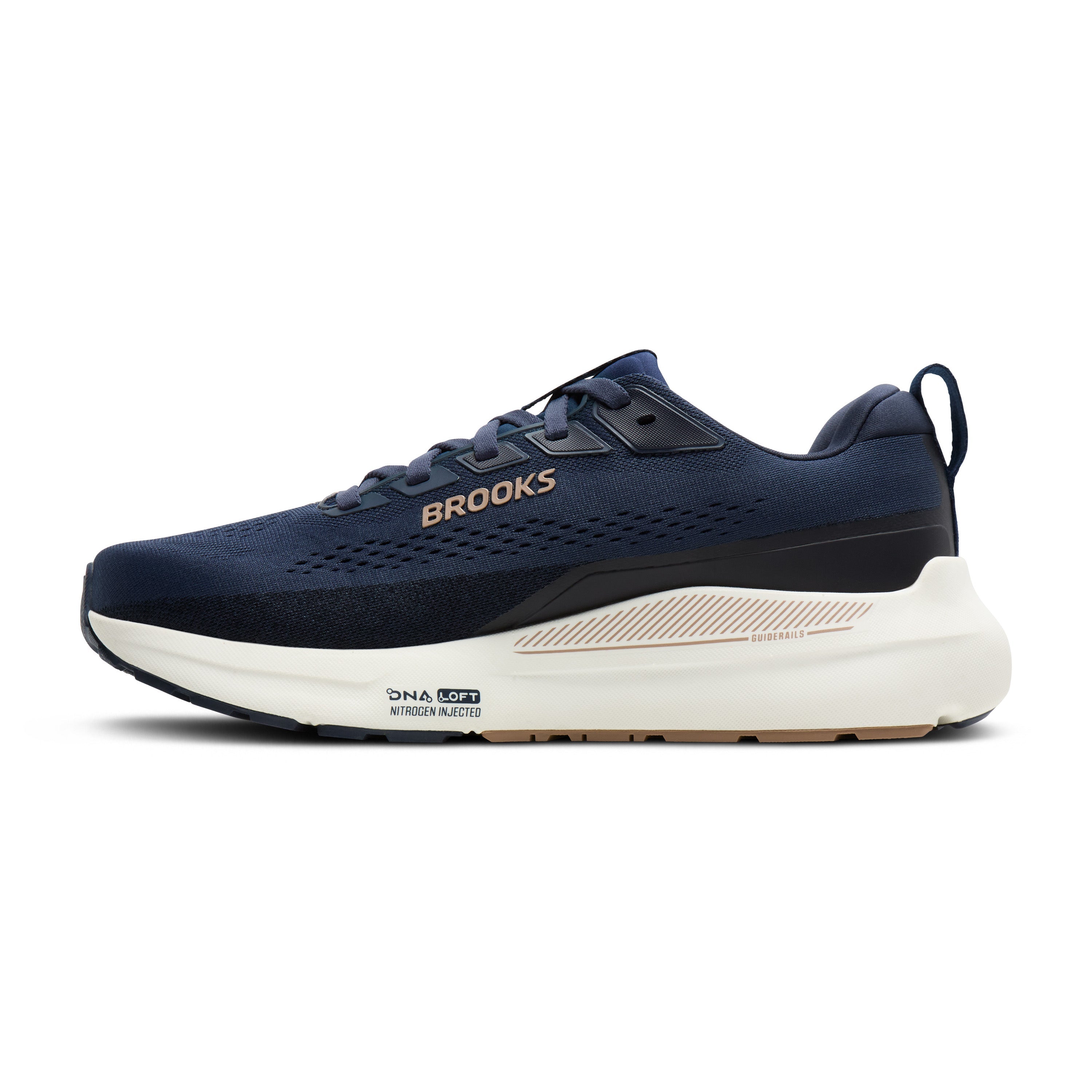 Brooks Men's Beast GTS (Groß) 26