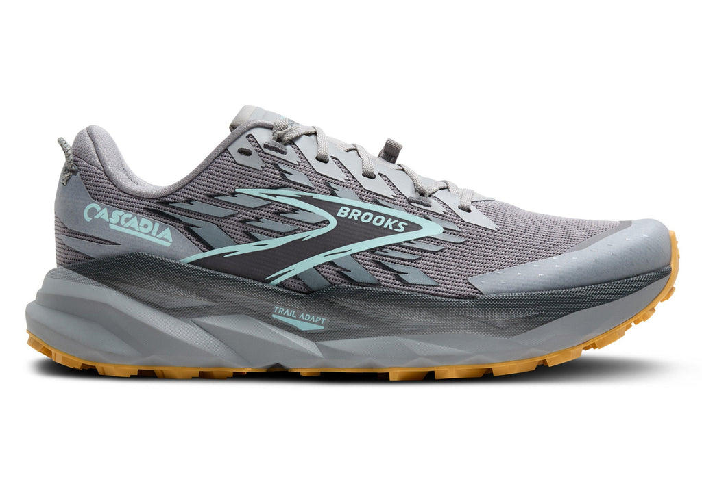 Brooks Männer Cascadia 19