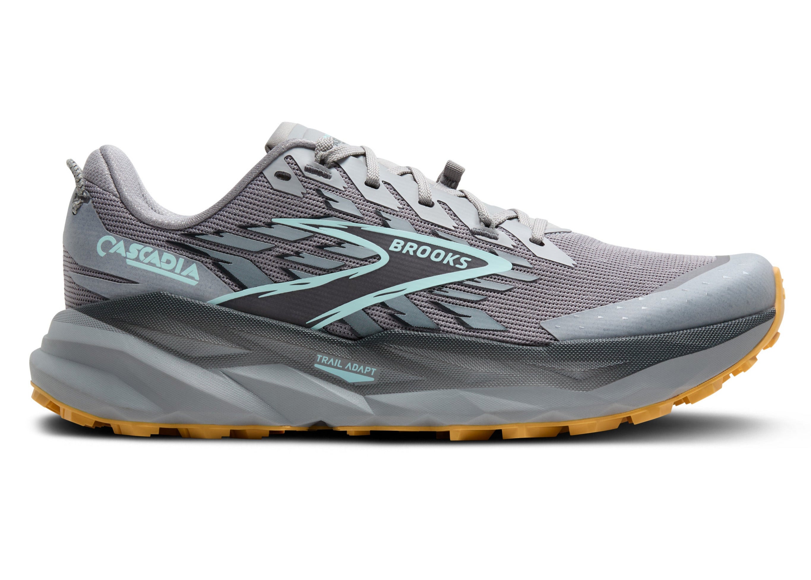 Brooks Männer Cascadia 19