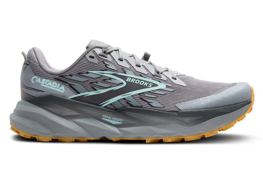 Brooks Männer Cascadia 19