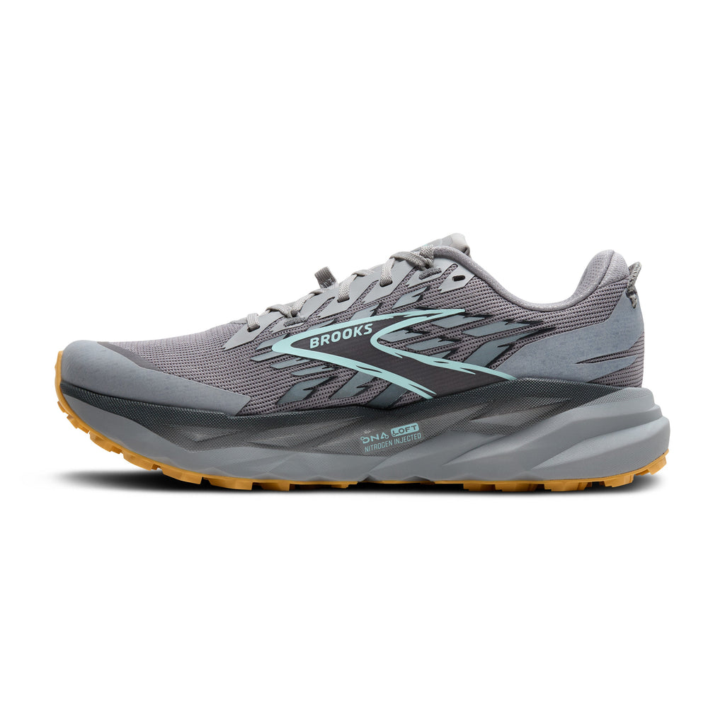 Brooks Männer Cascadia 19