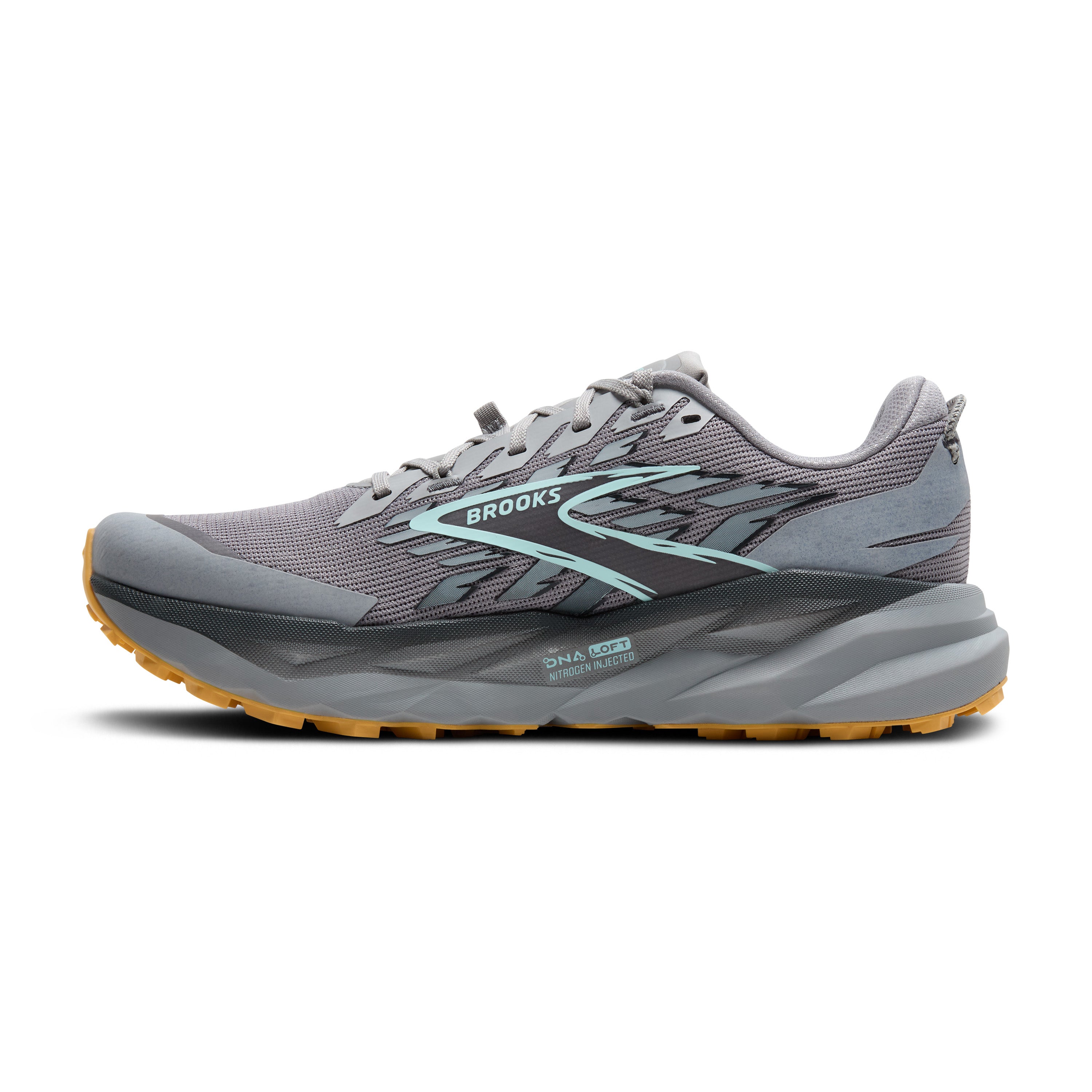 Brooks Männer Cascadia 19