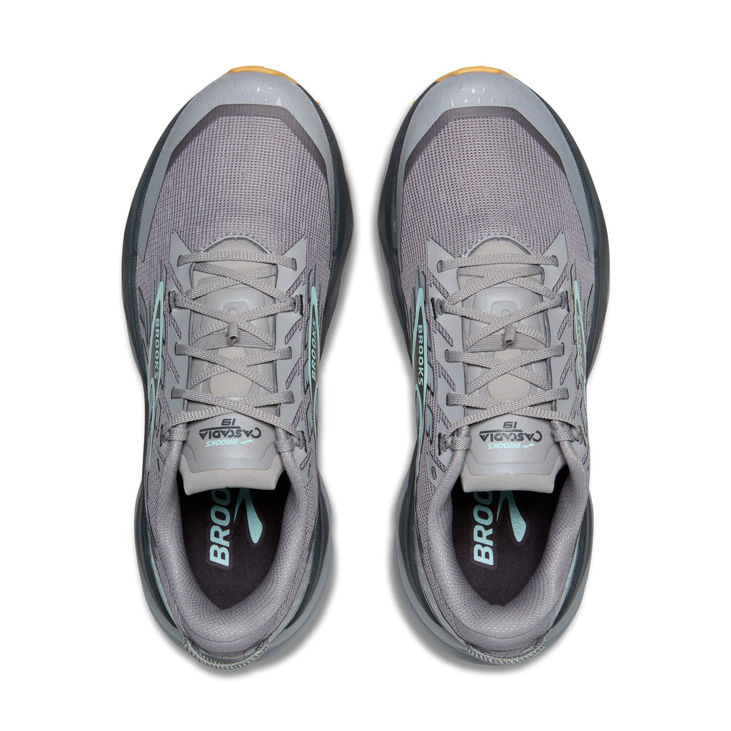 Brooks Männer Cascadia 19