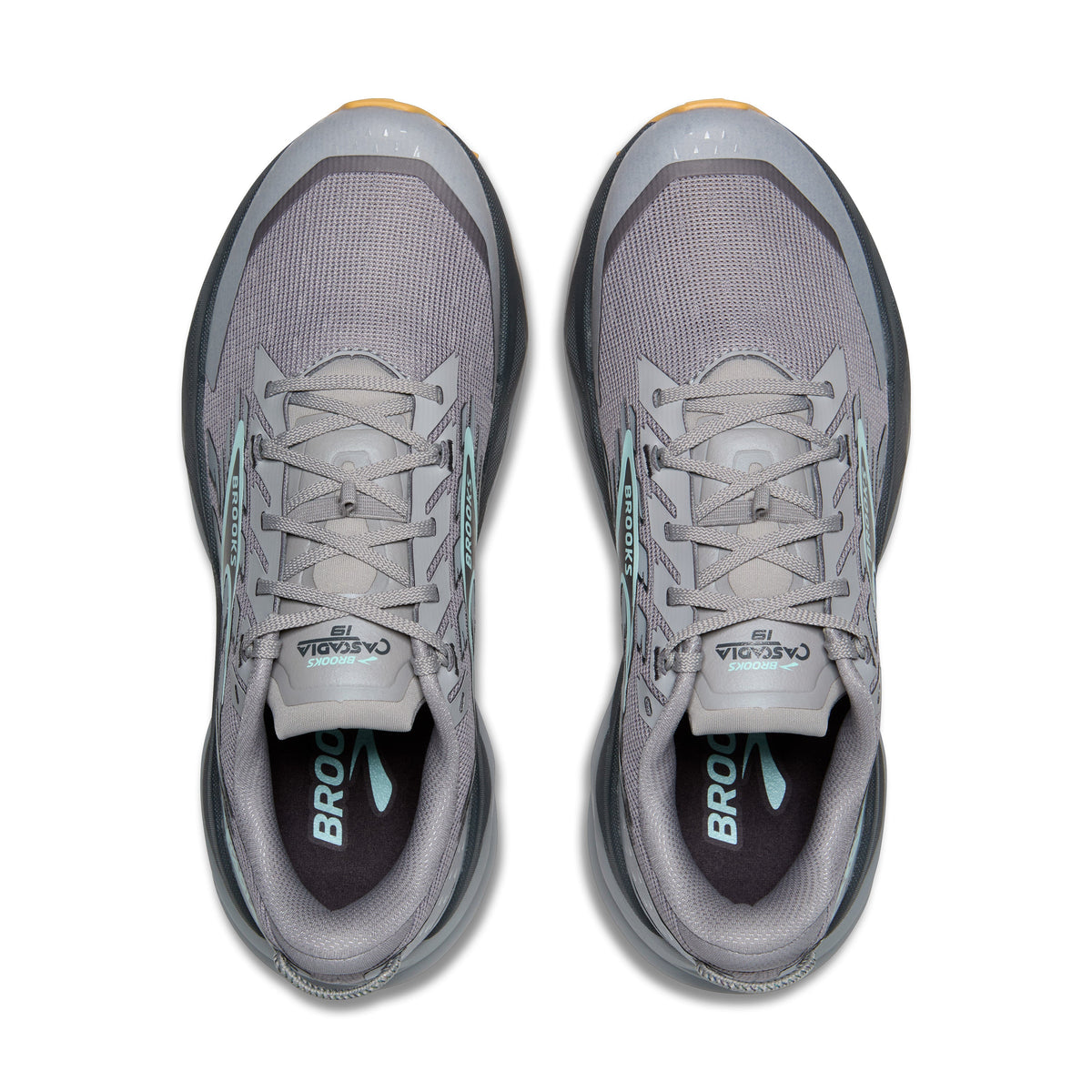 Brooks Männer Cascadia 19