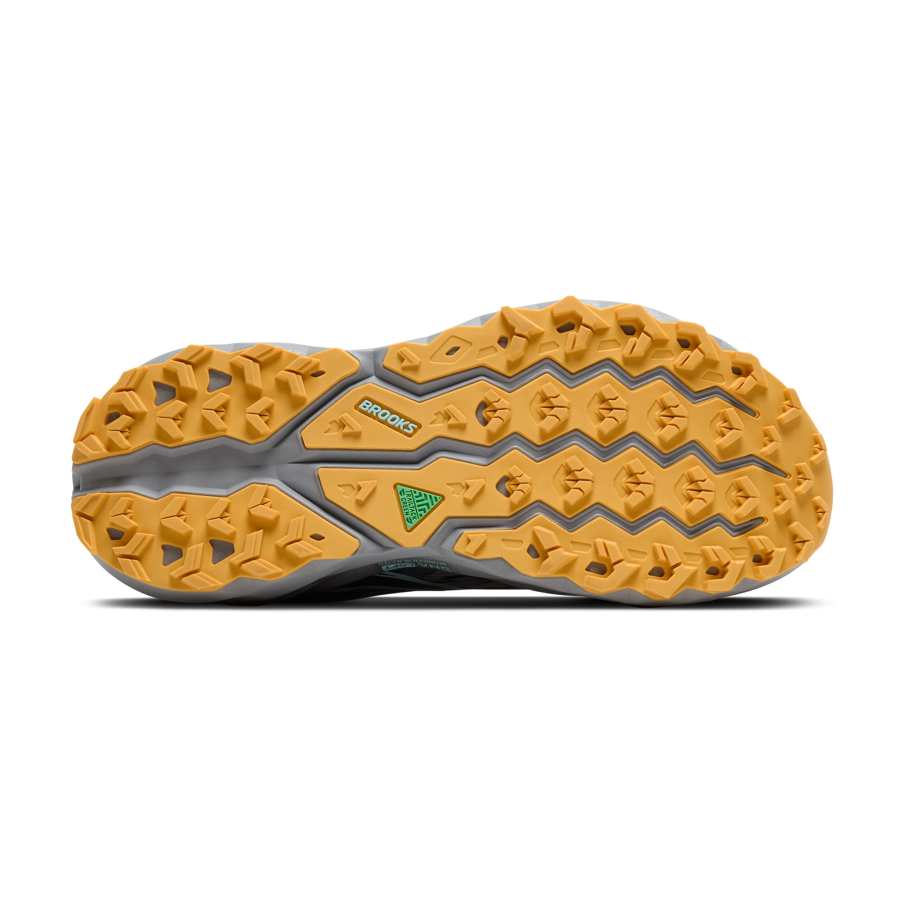 Brooks Männer Cascadia 19