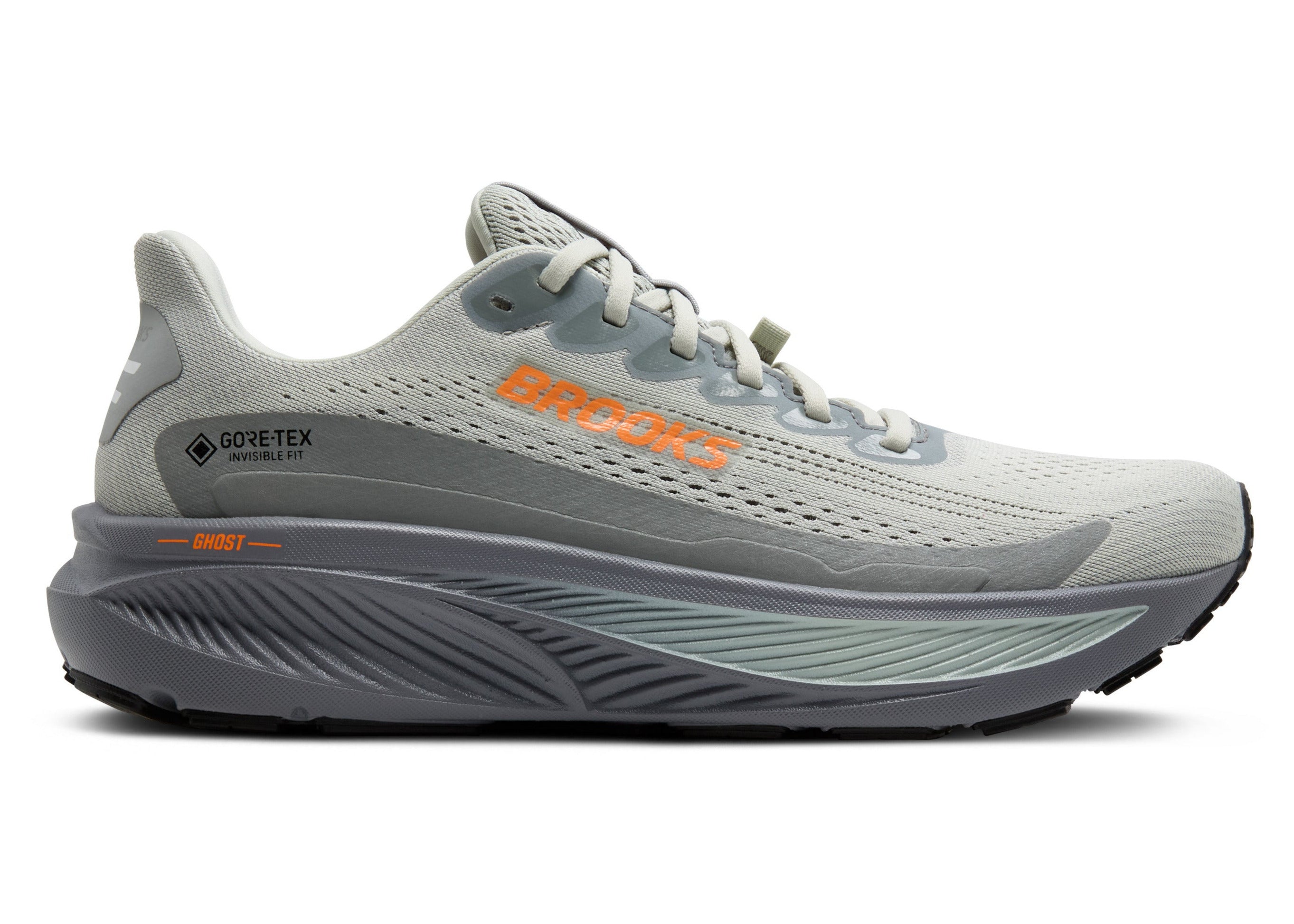 Brooks Männer Ghost 17 GTX