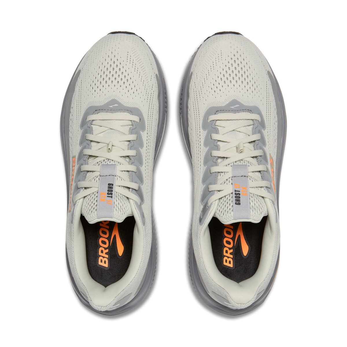 Brooks Männer Ghost 17 GTX